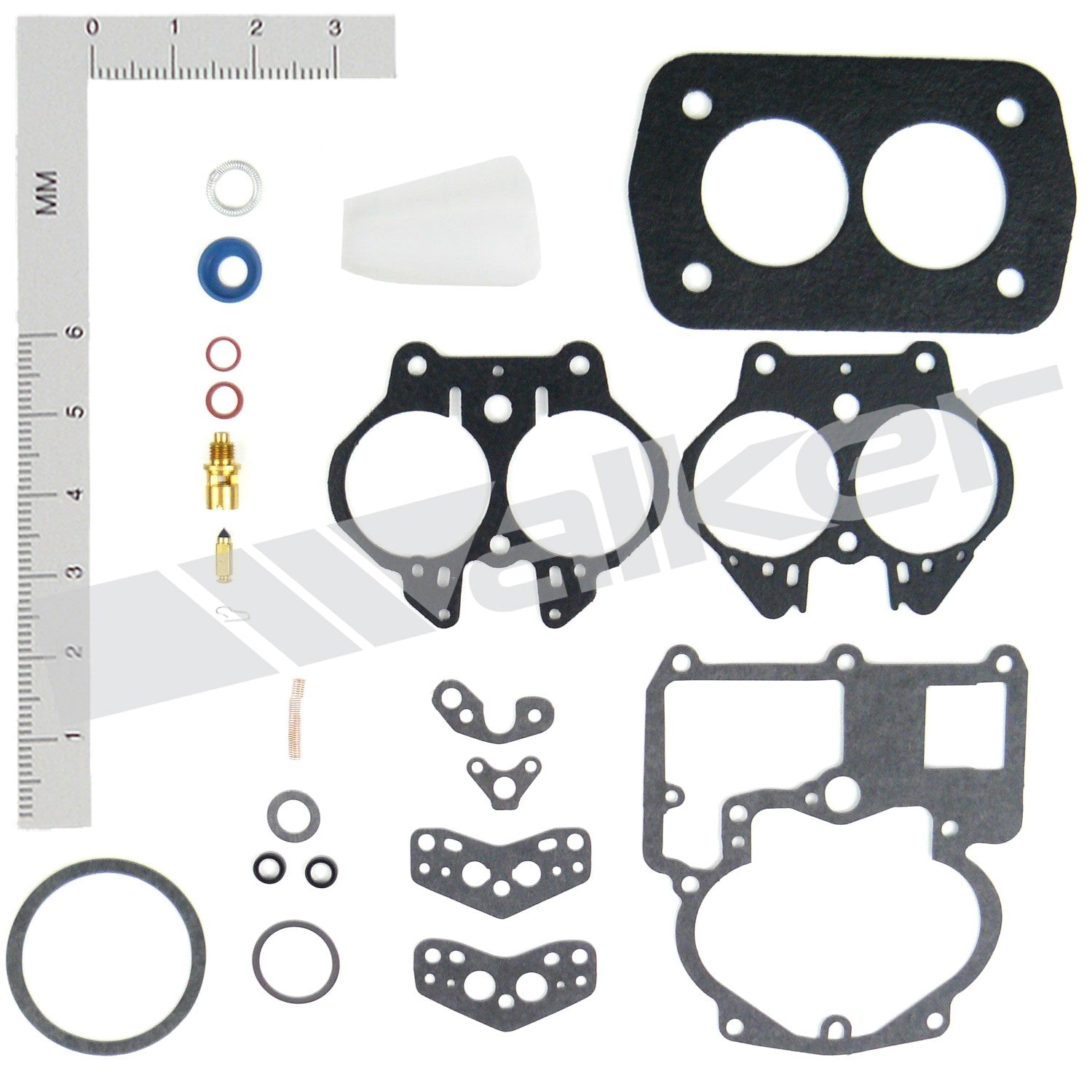 Walker Products Carburetor Repair Kit  151035