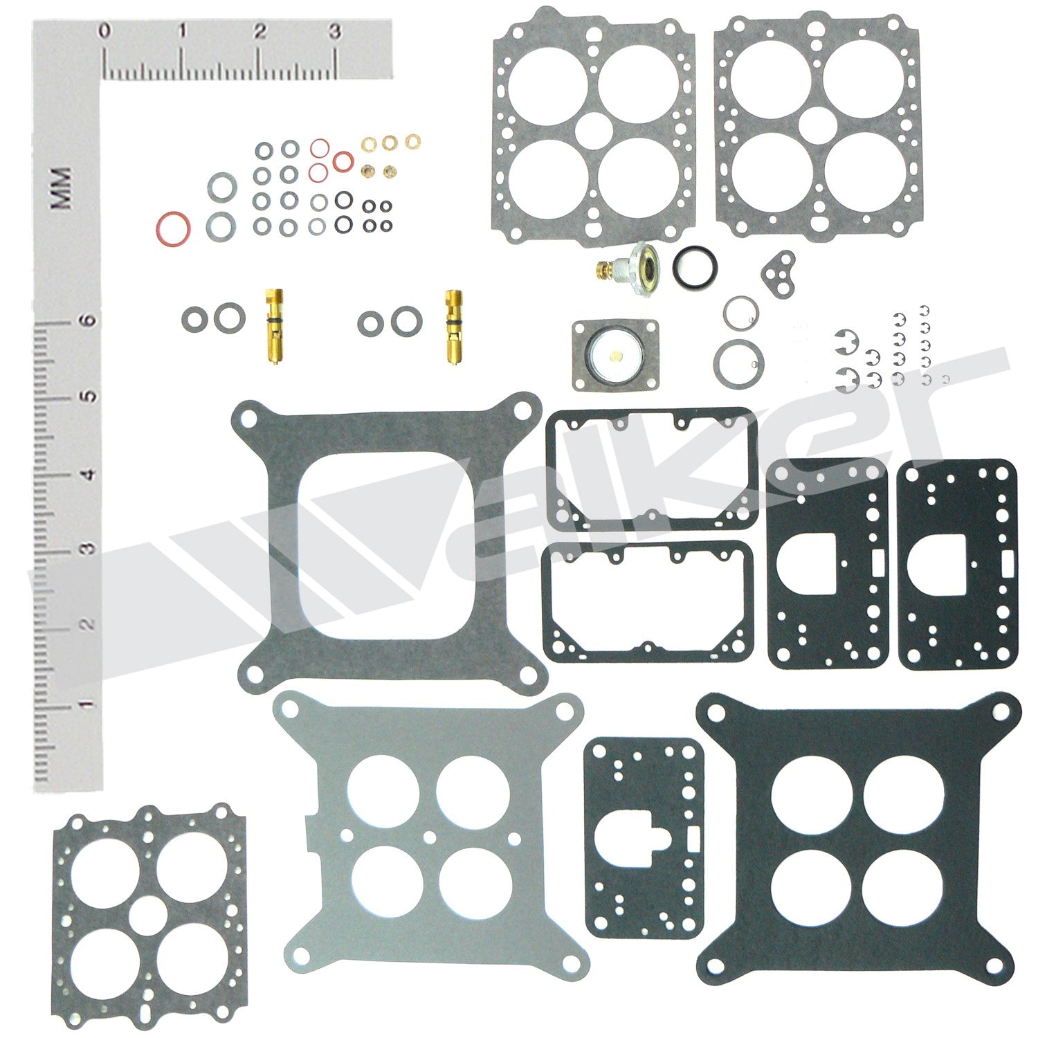 Walker Products Carburetor Repair Kit  151036