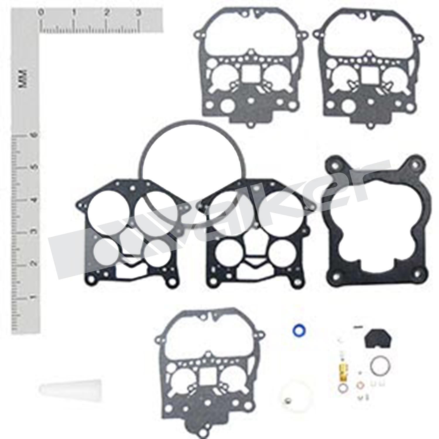 Walker Products Carburetor Repair Kit  151037