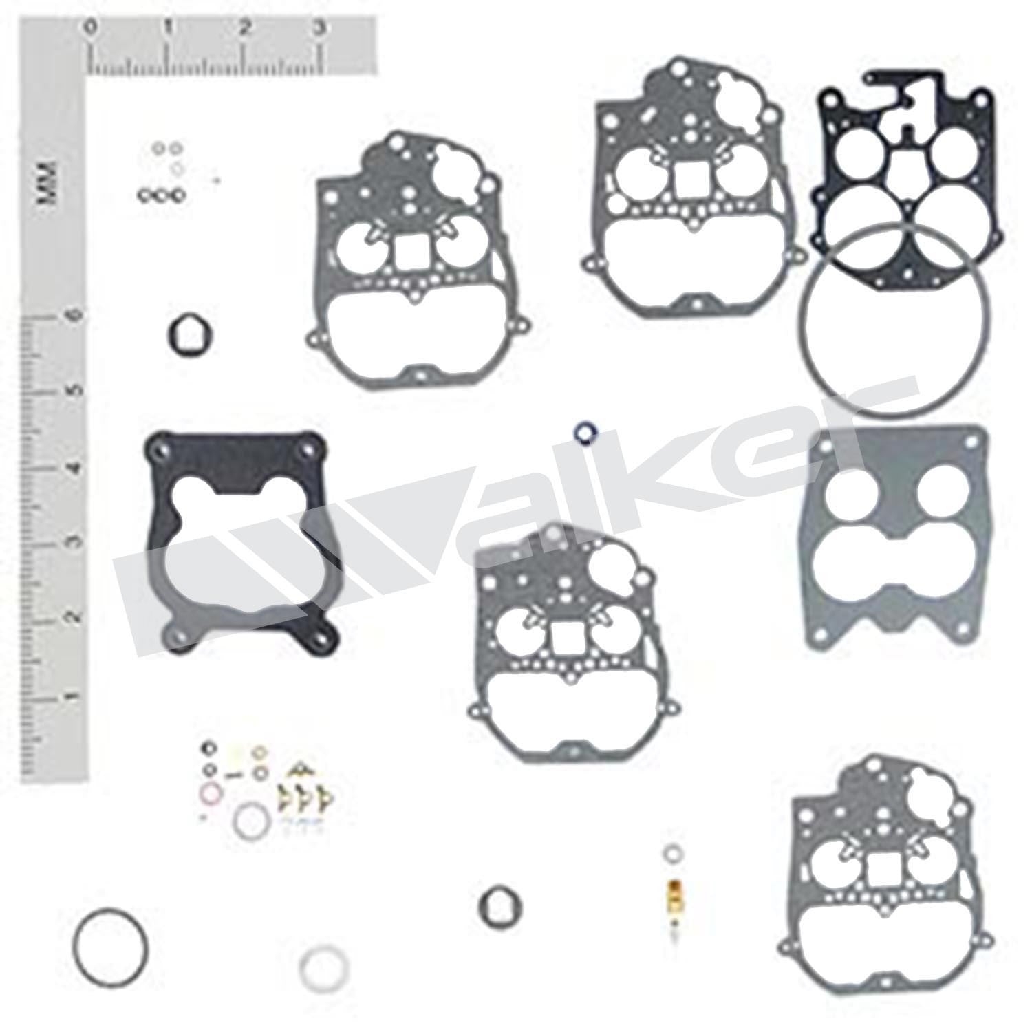 Walker Products Carburetor Repair Kit  151038A