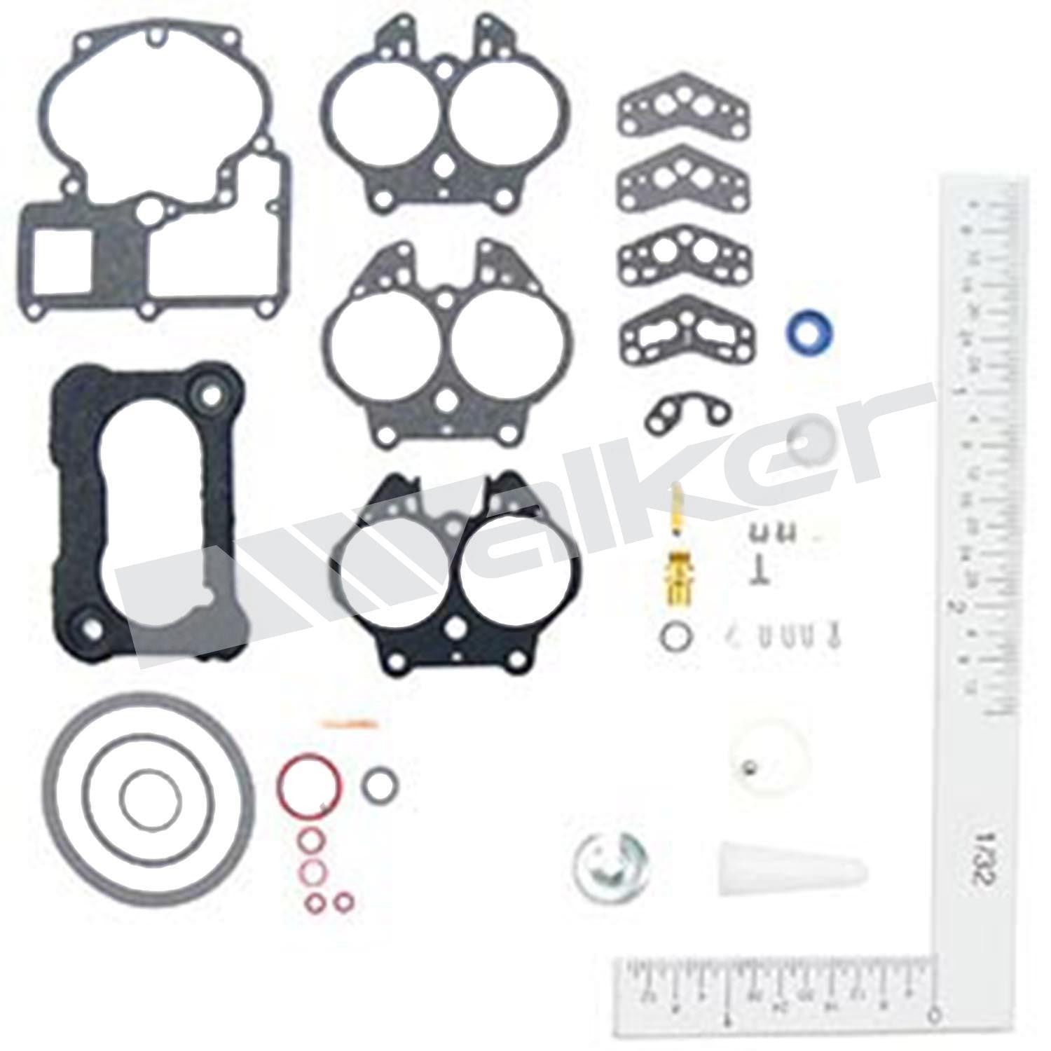 Walker Products Carburetor Repair Kit  151039A