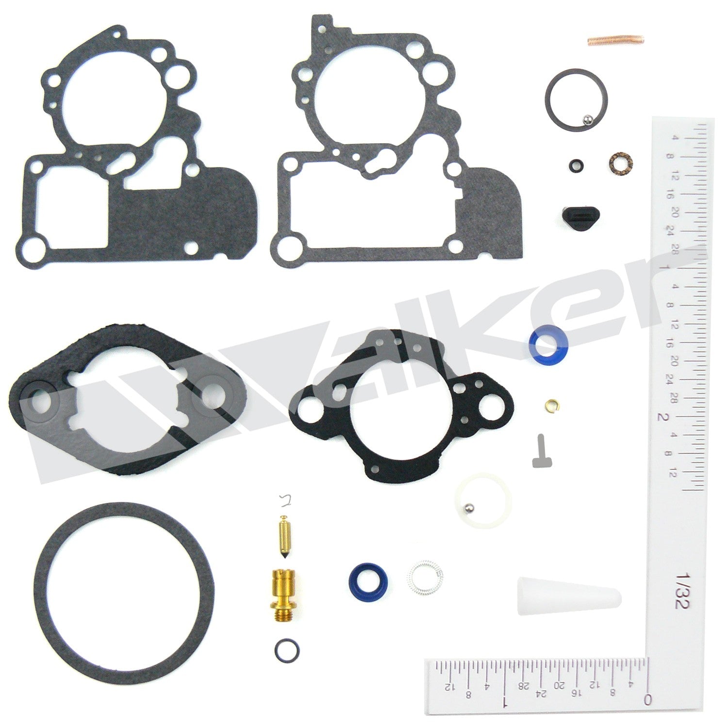 Walker Products Carburetor Repair Kit  151040A