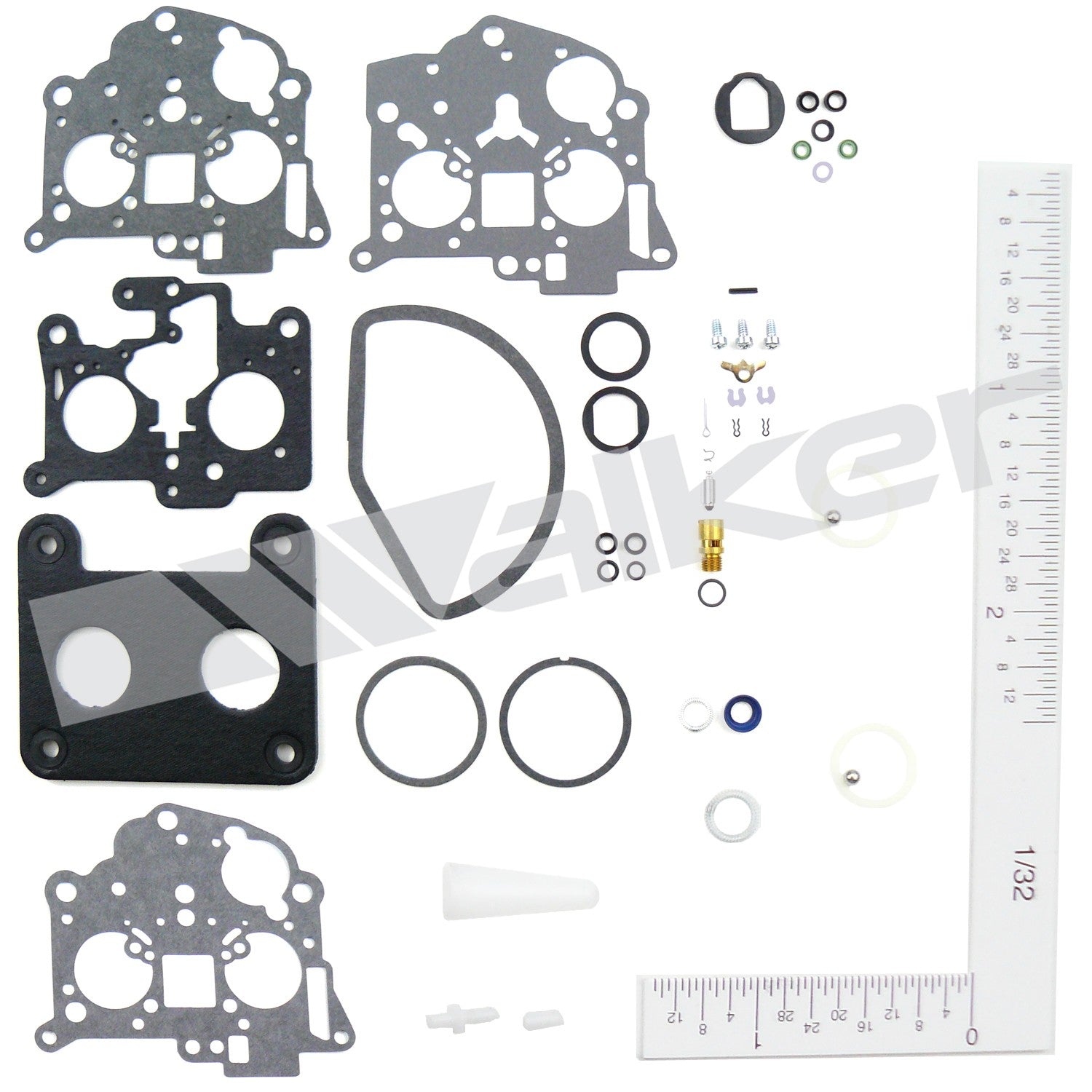 Walker Products Carburetor Repair Kit  151041A