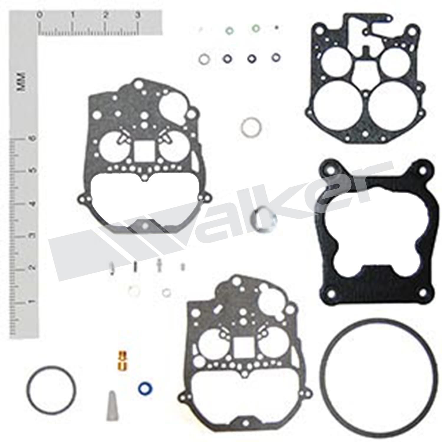 Walker Products Carburetor Repair Kit  151042