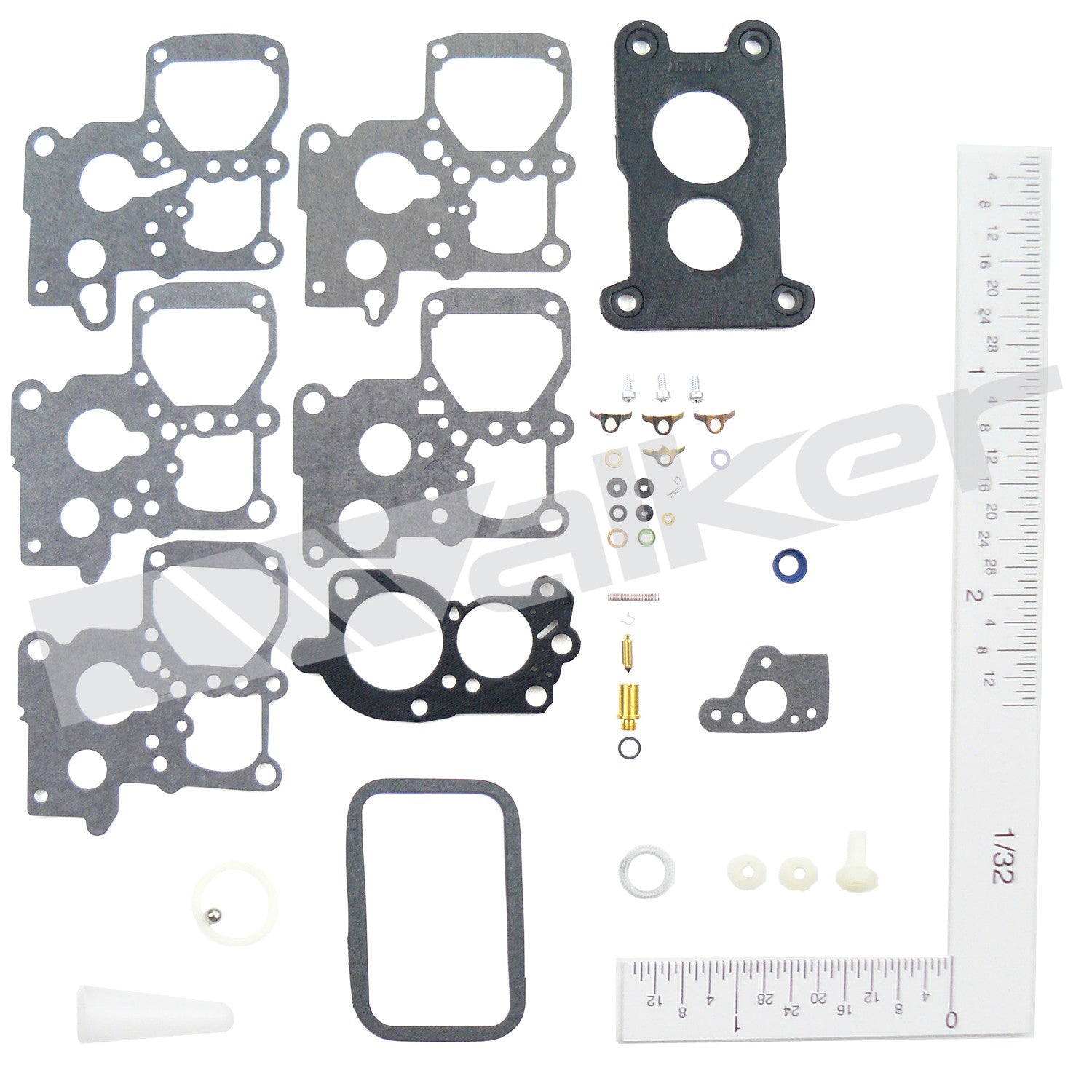 Walker Products Carburetor Repair Kit  151044A