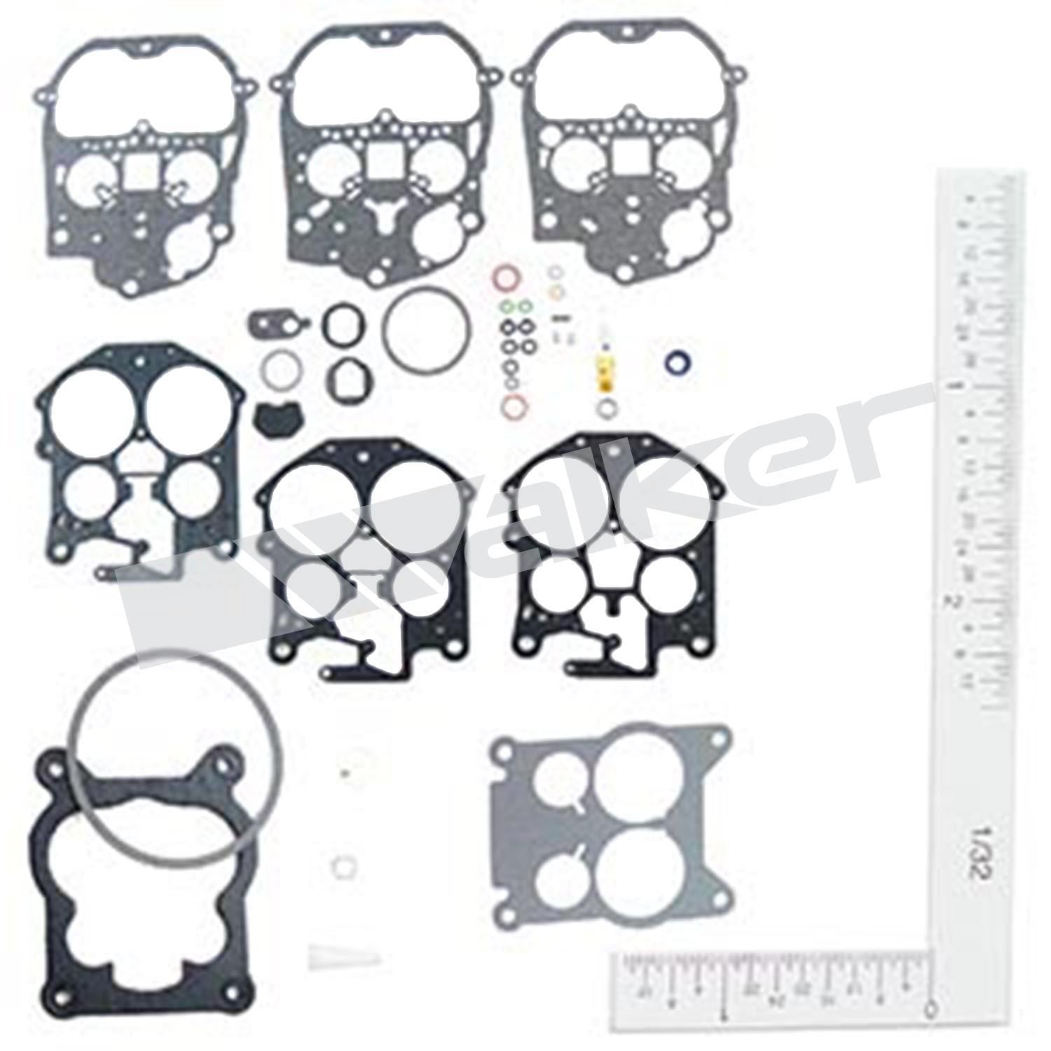 Walker Products Carburetor Repair Kit  151045A