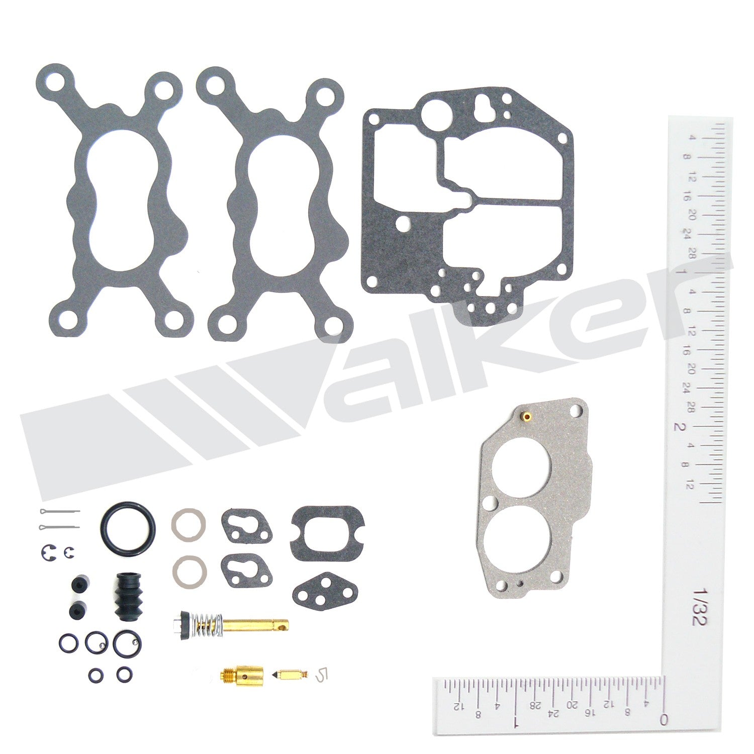 Walker Products Carburetor Repair Kit  151048