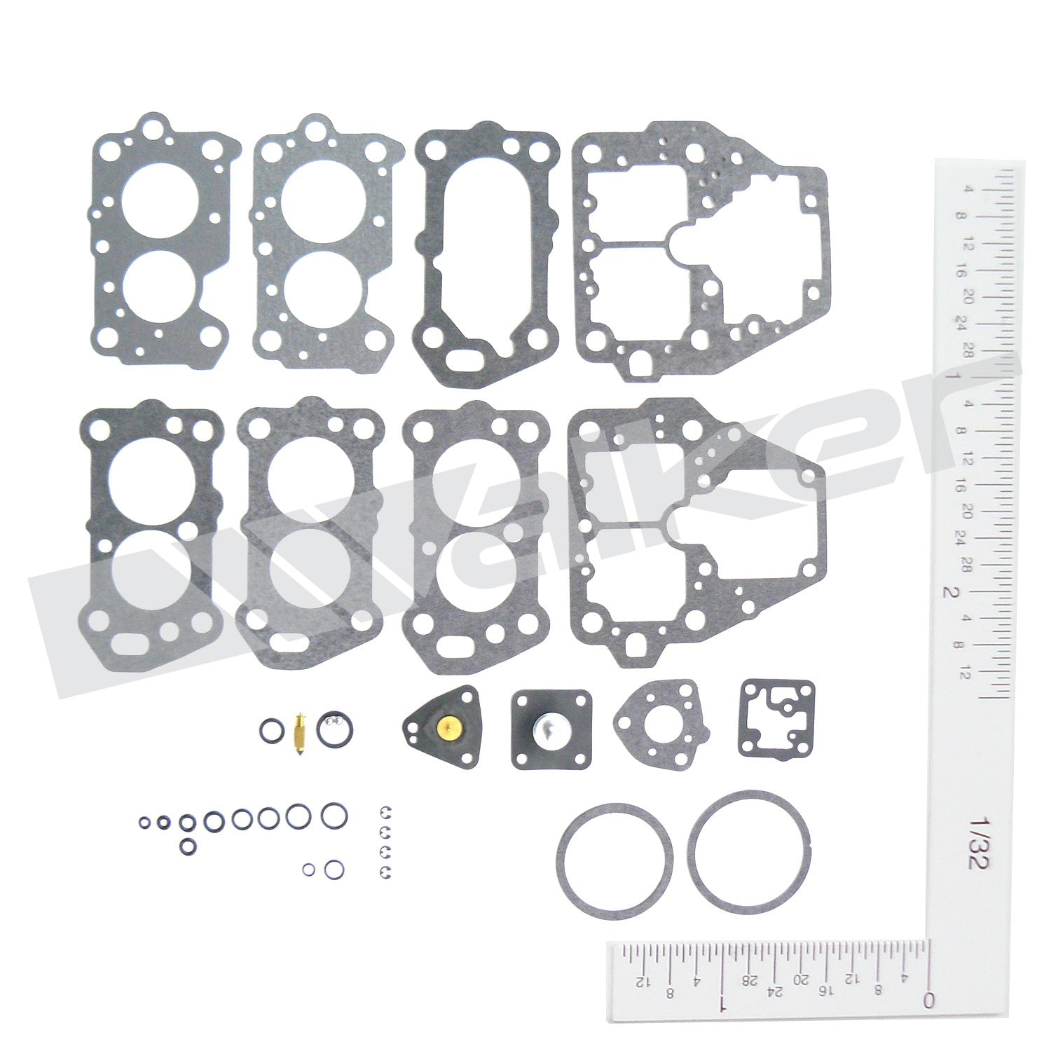 Walker Products Carburetor Repair Kit  151050A