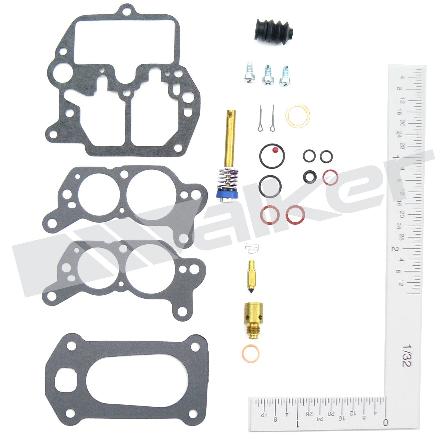 Walker Products Carburetor Repair Kit  151051