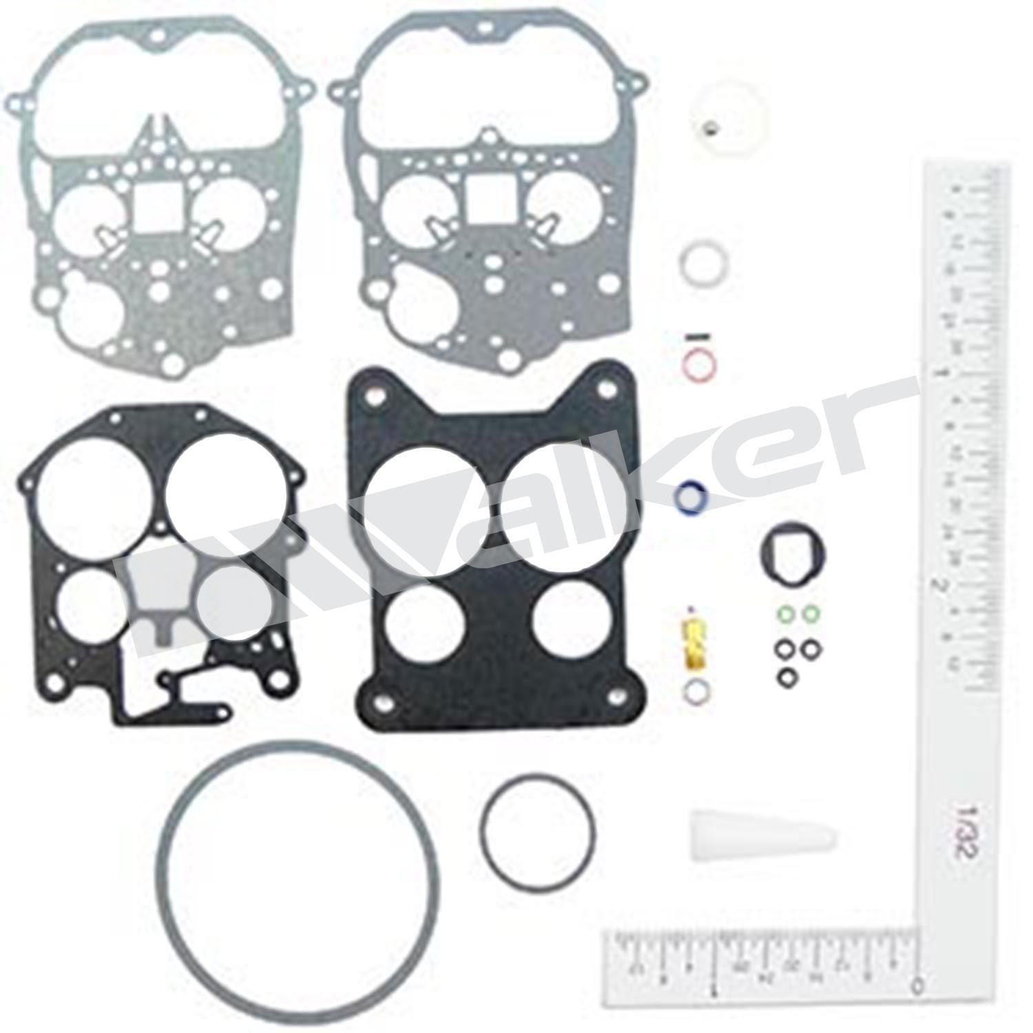 Walker Products Carburetor Repair Kit  151056A