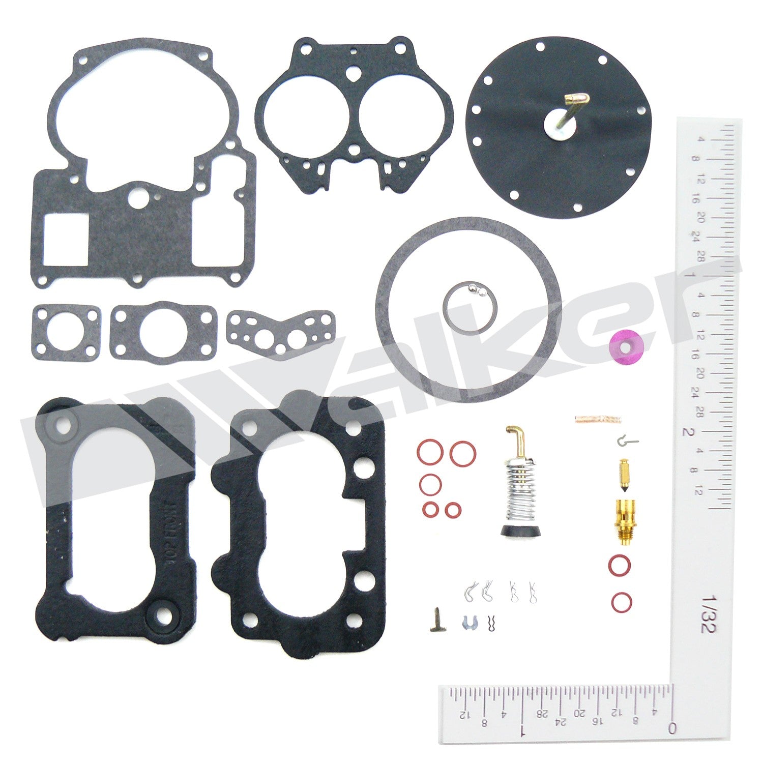 Walker Products Carburetor Repair Kit  151058A