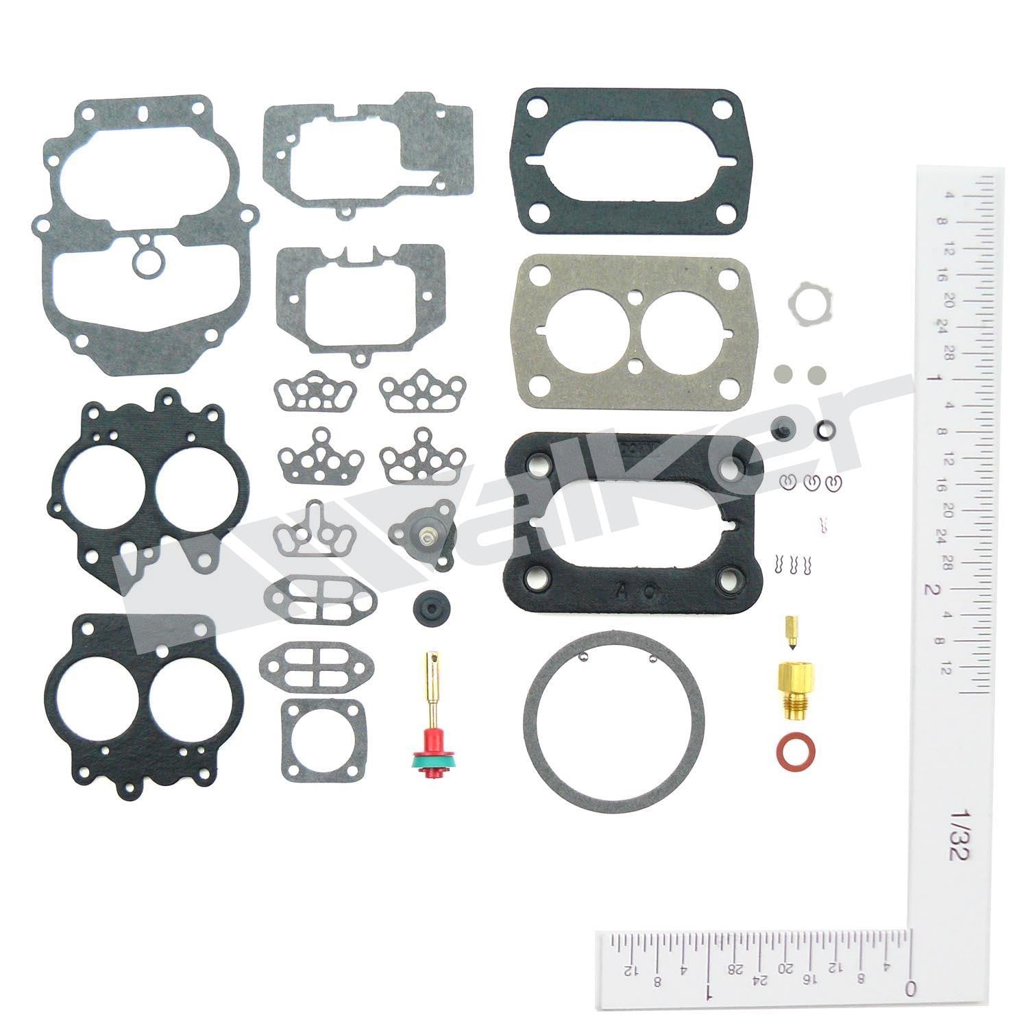 Walker Products Carburetor Repair Kit  151068