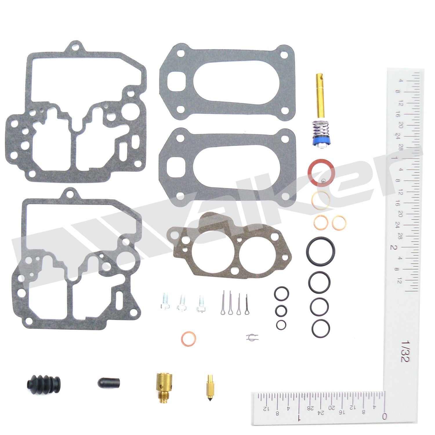 Walker Products Carburetor Repair Kit  151071A