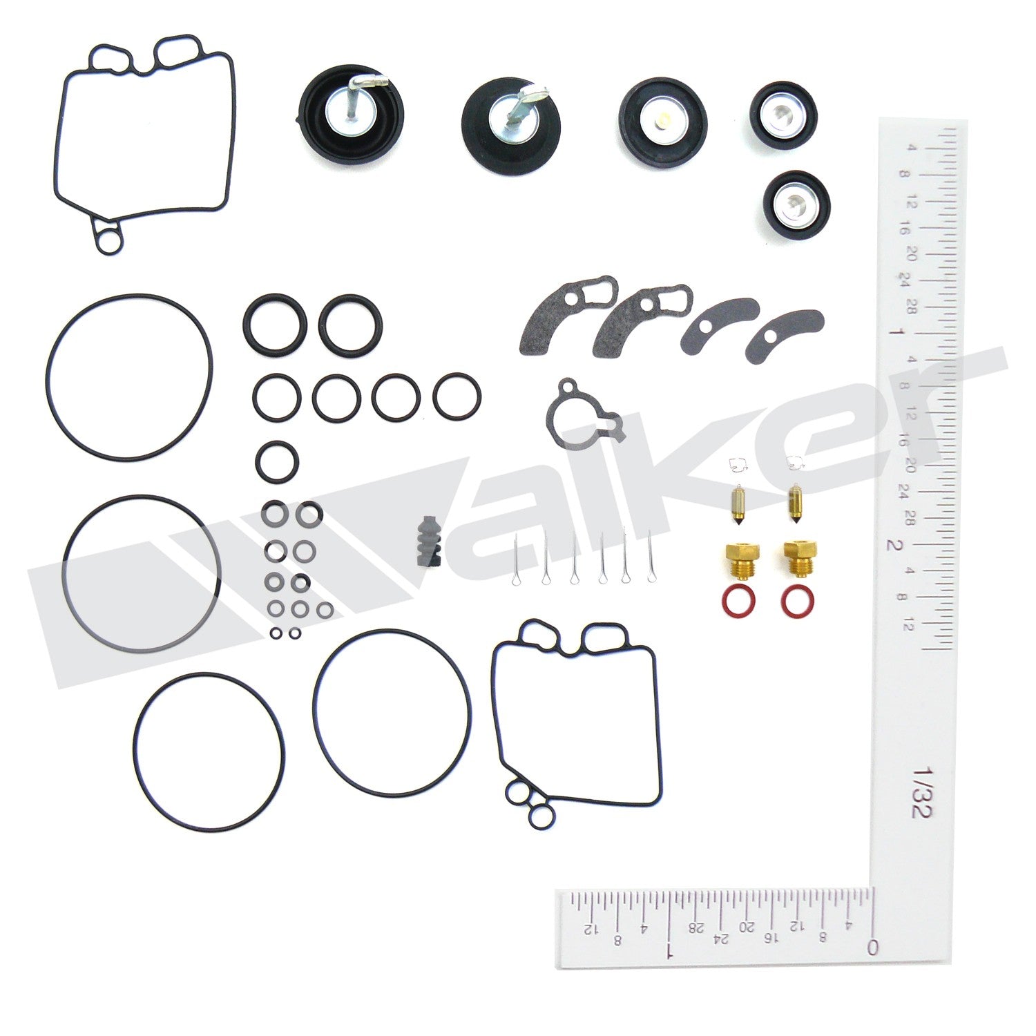 Walker Products Carburetor Repair Kit  151094