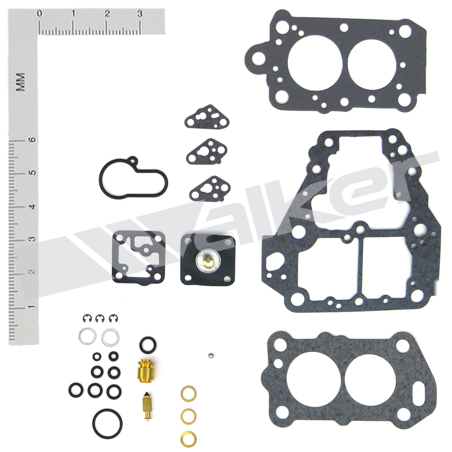 Walker Products Carburetor Repair Kit  151099