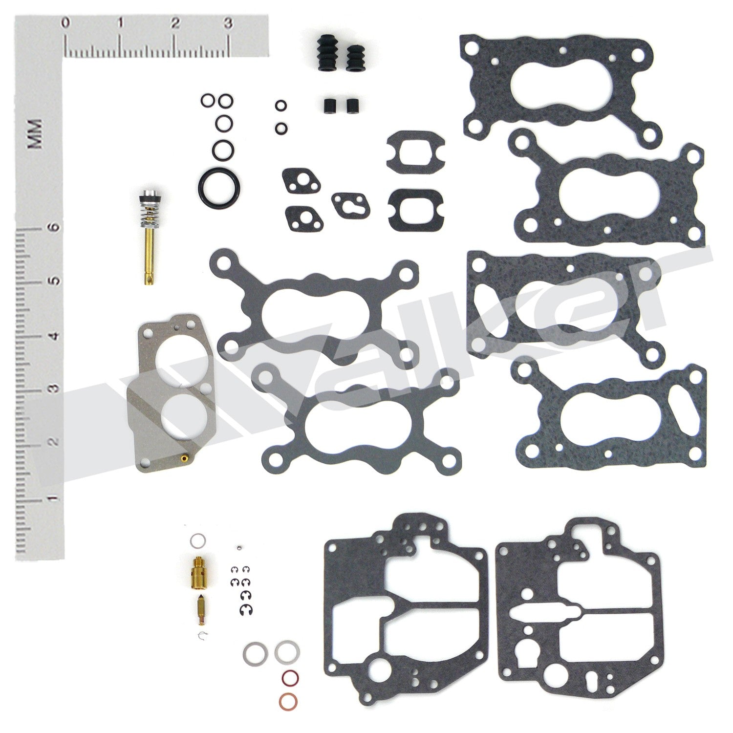 Walker Products Carburetor Repair Kit  151100A