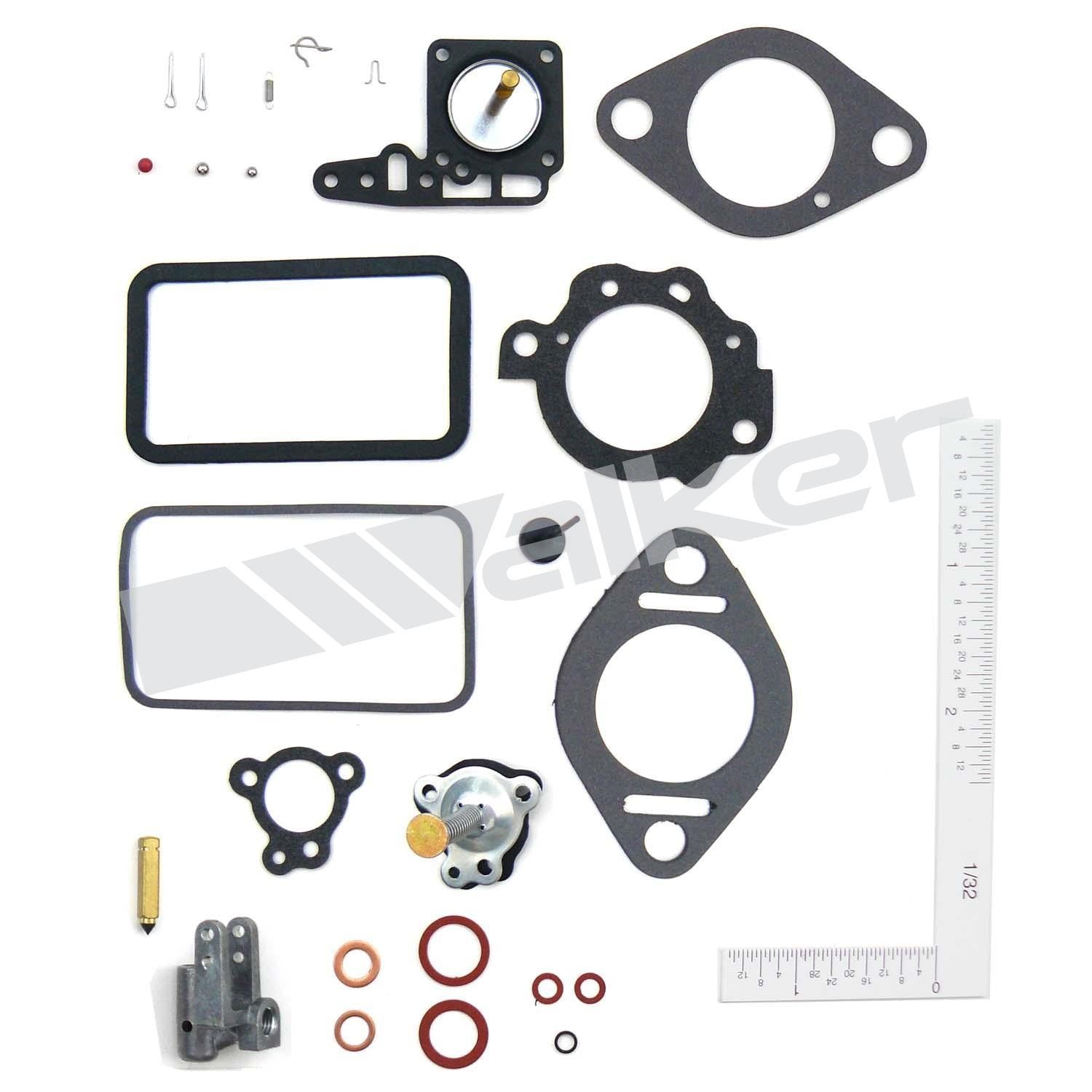 Walker Products Carburetor Repair Kit  15114A