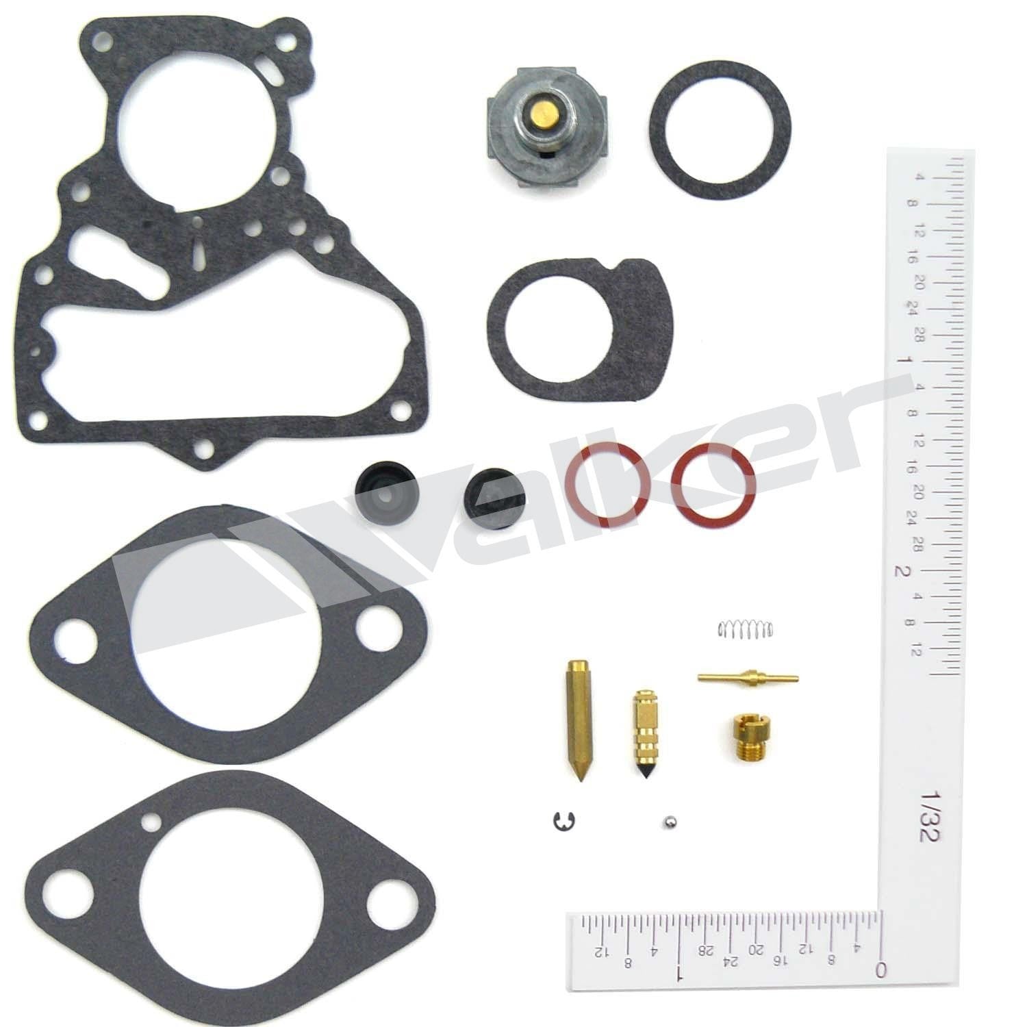 Walker Products Carburetor Repair Kit  15119A