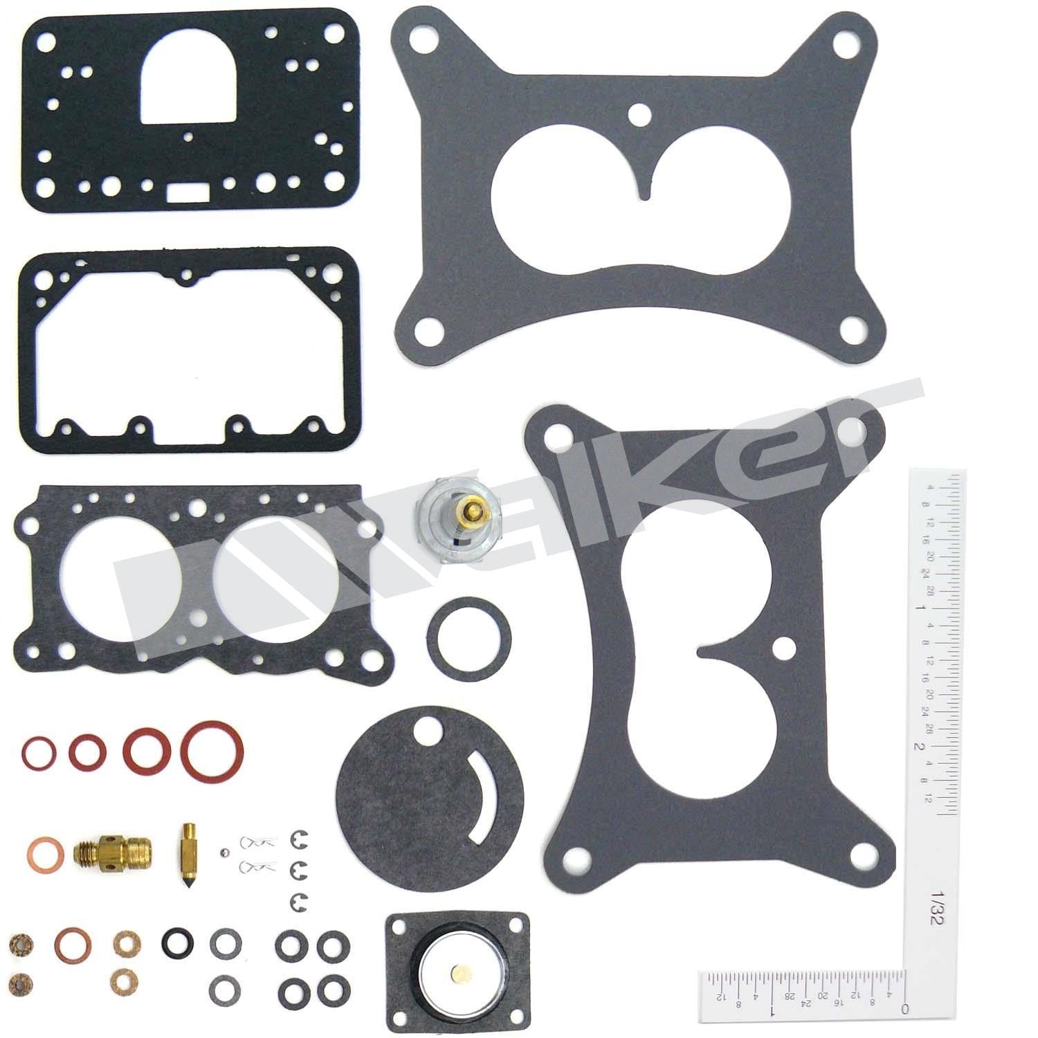 Walker Products Carburetor Repair Kit  15126A