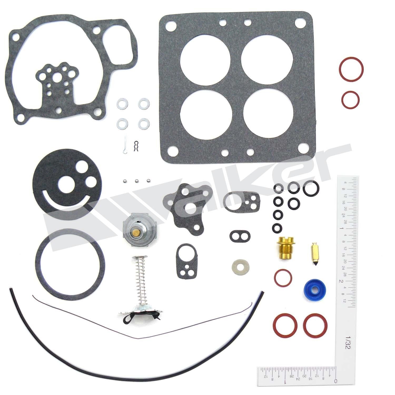 Walker Products Carburetor Repair Kit  15136