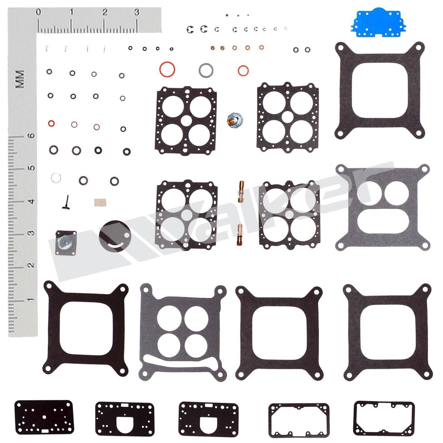 Walker Products Carburetor Repair Kit  15152B