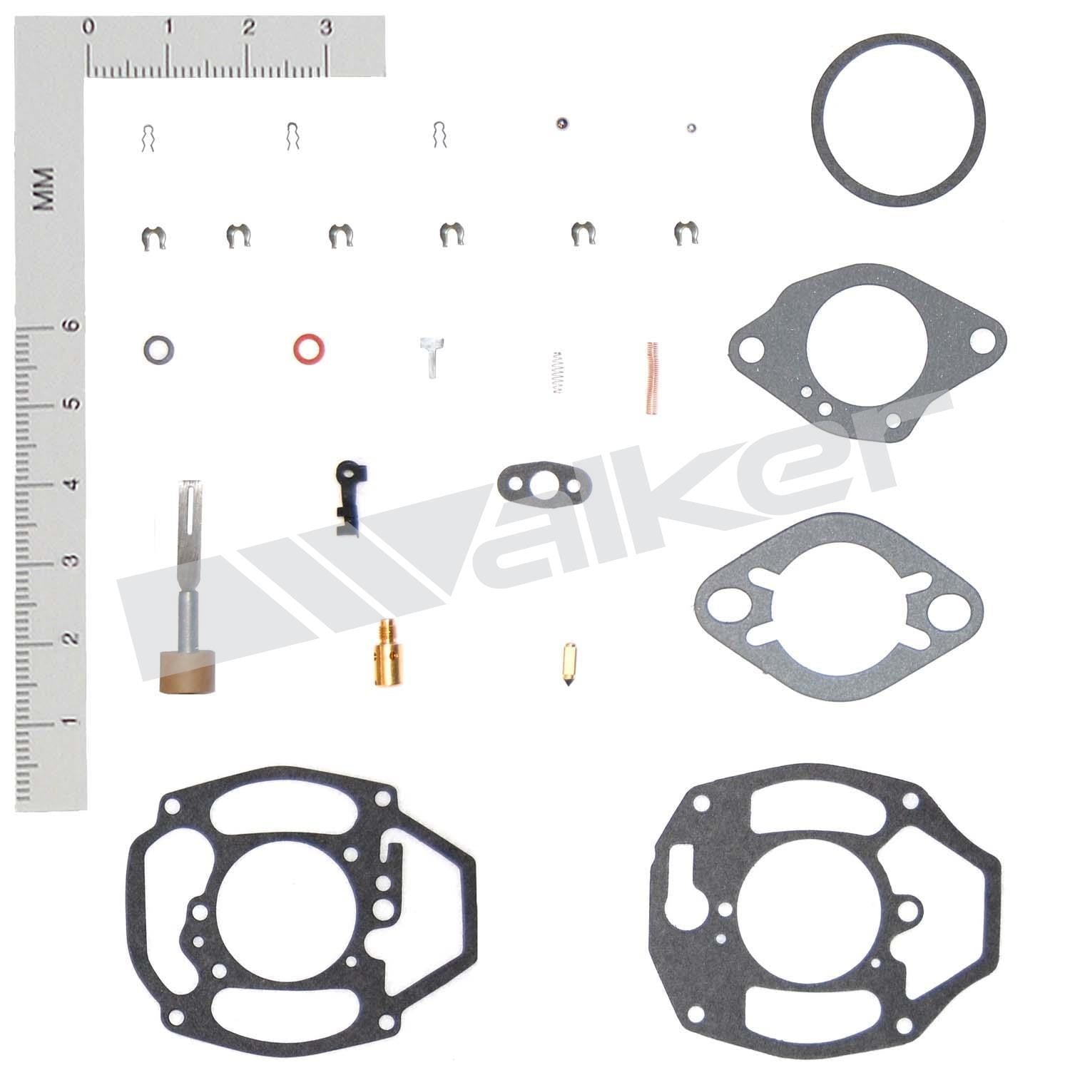 Walker Products Carburetor Repair Kit  15157