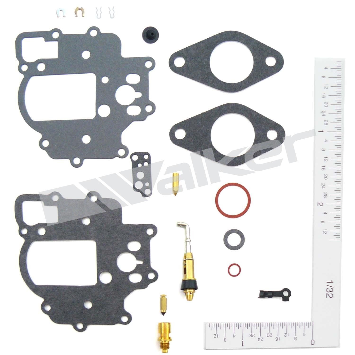Walker Products Carburetor Repair Kit  15234