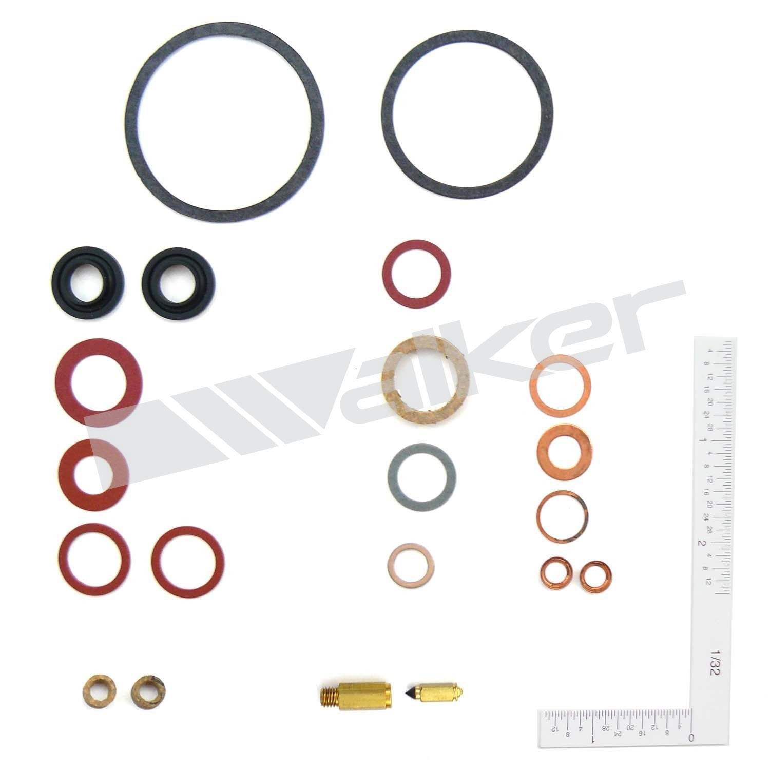 Walker Products Carburetor Repair Kit  15251