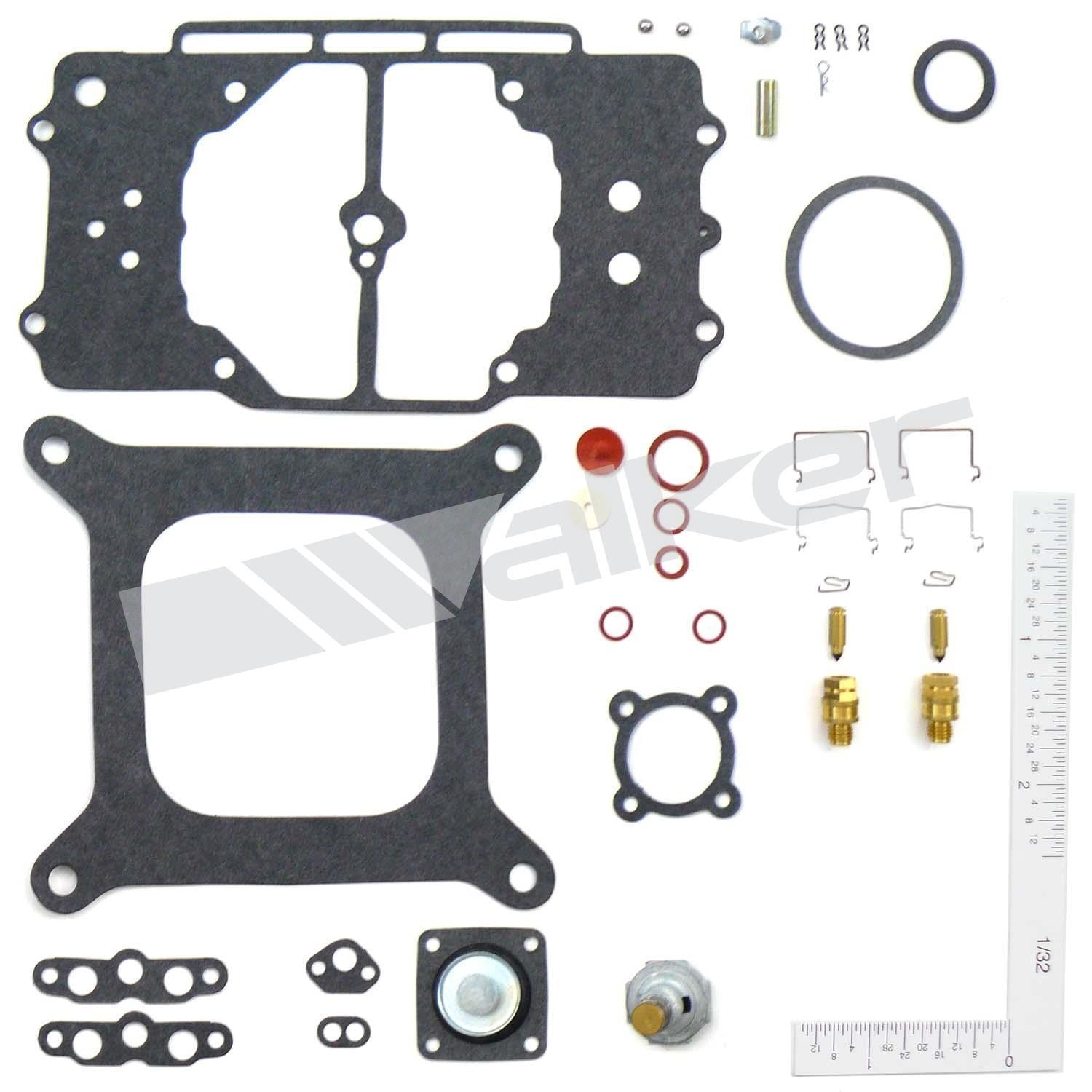 Walker Products Carburetor Repair Kit  15255