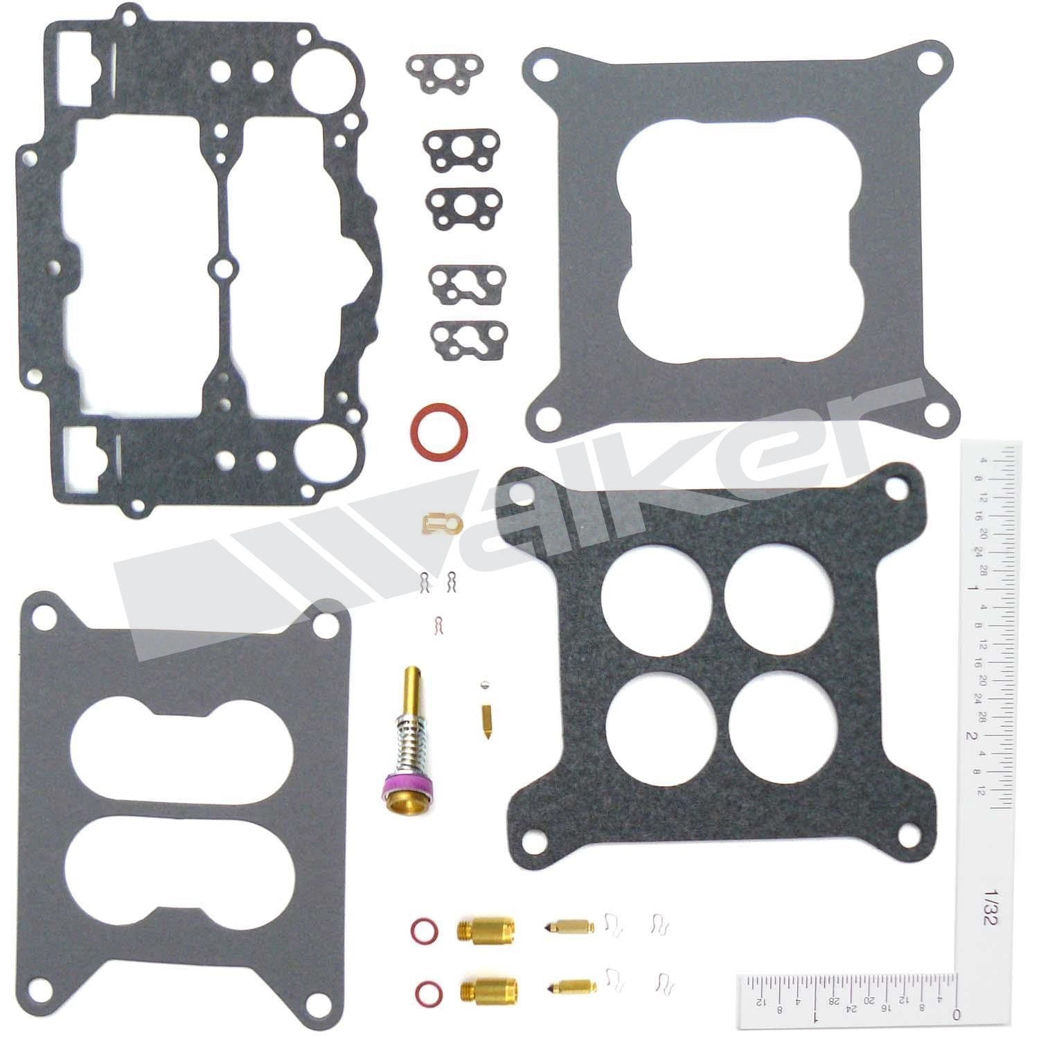 Walker Products Carburetor Repair Kit  15271A