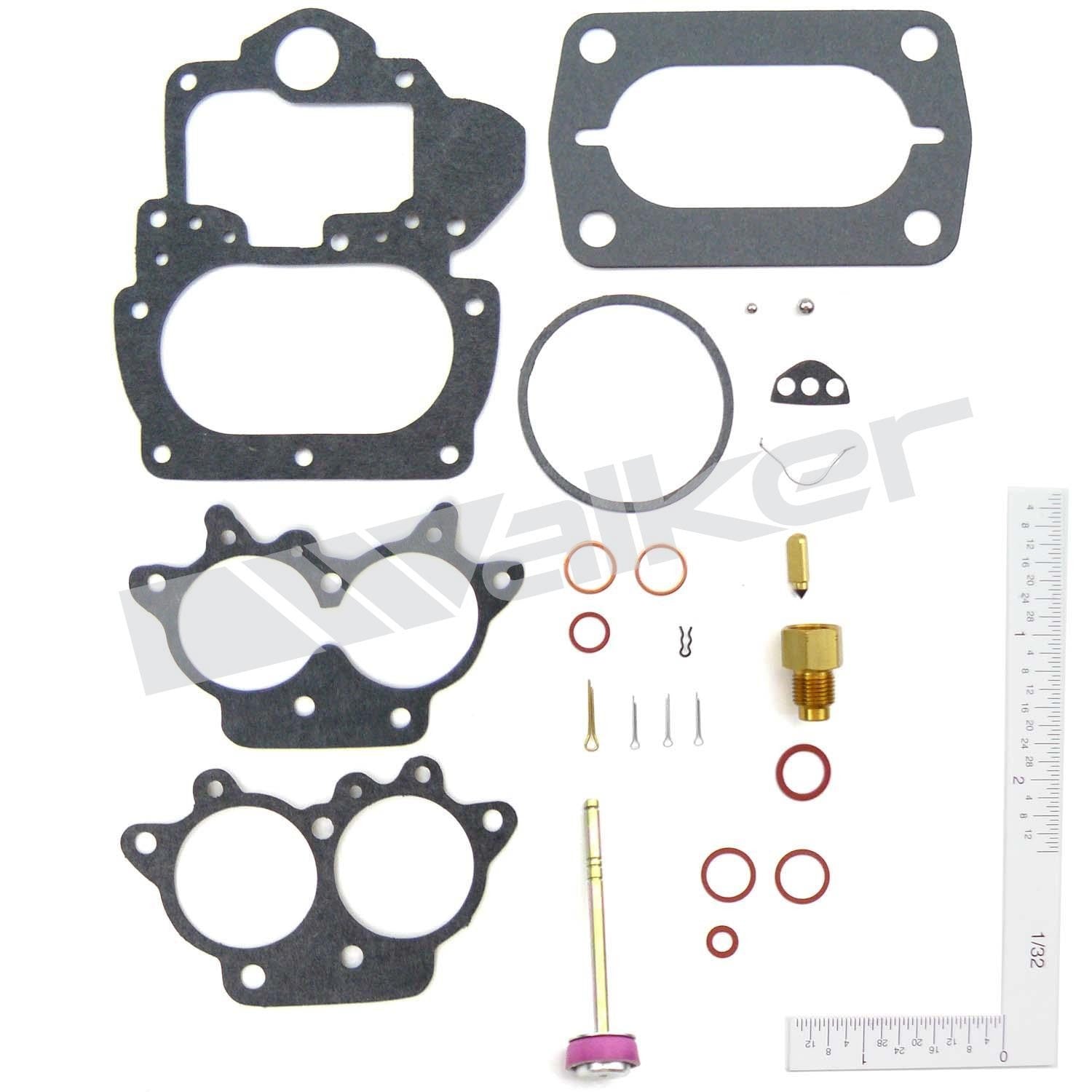Walker Products Carburetor Repair Kit  15276A