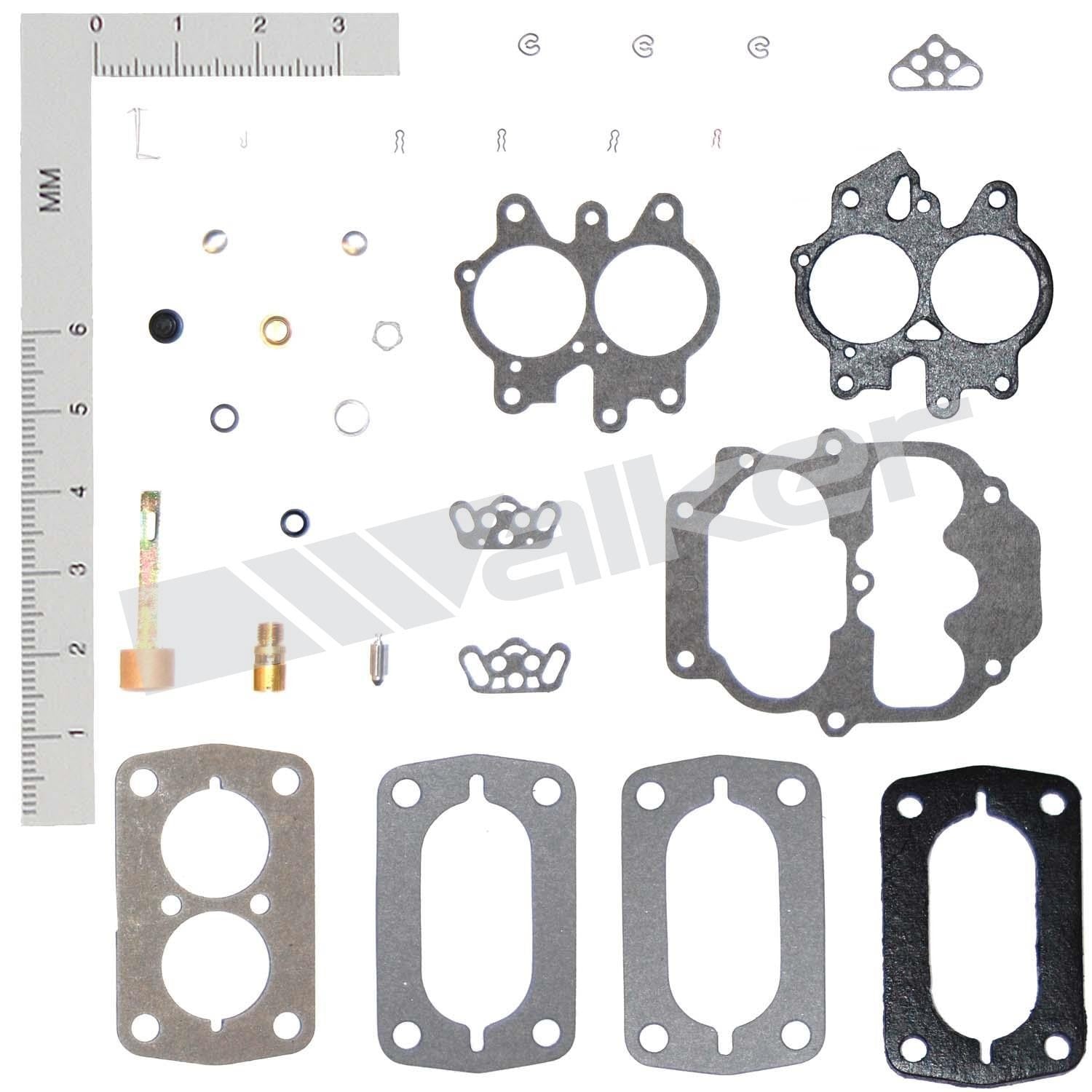 Walker Products Carburetor Repair Kit  15284C