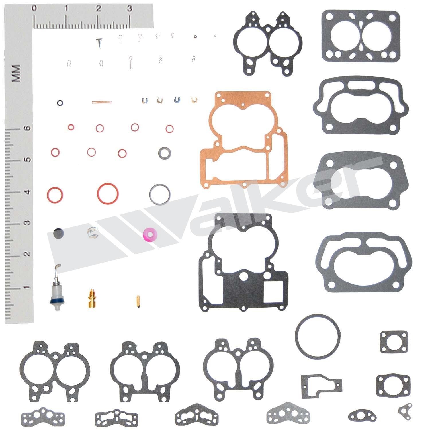 Walker Products Carburetor Repair Kit  15289C