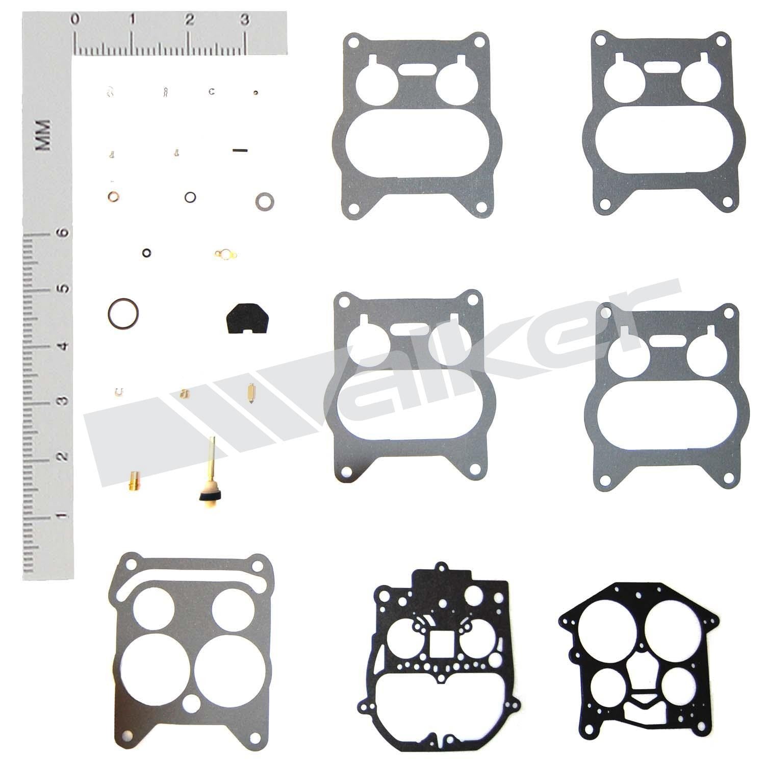 Walker Products Carburetor Repair Kit  15290A