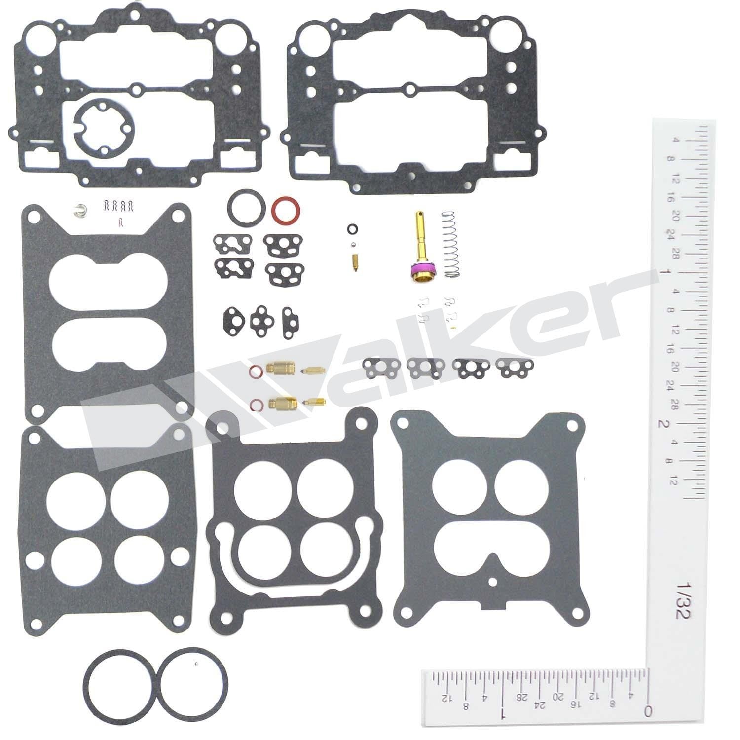 Walker Products Carburetor Repair Kit  15299B
