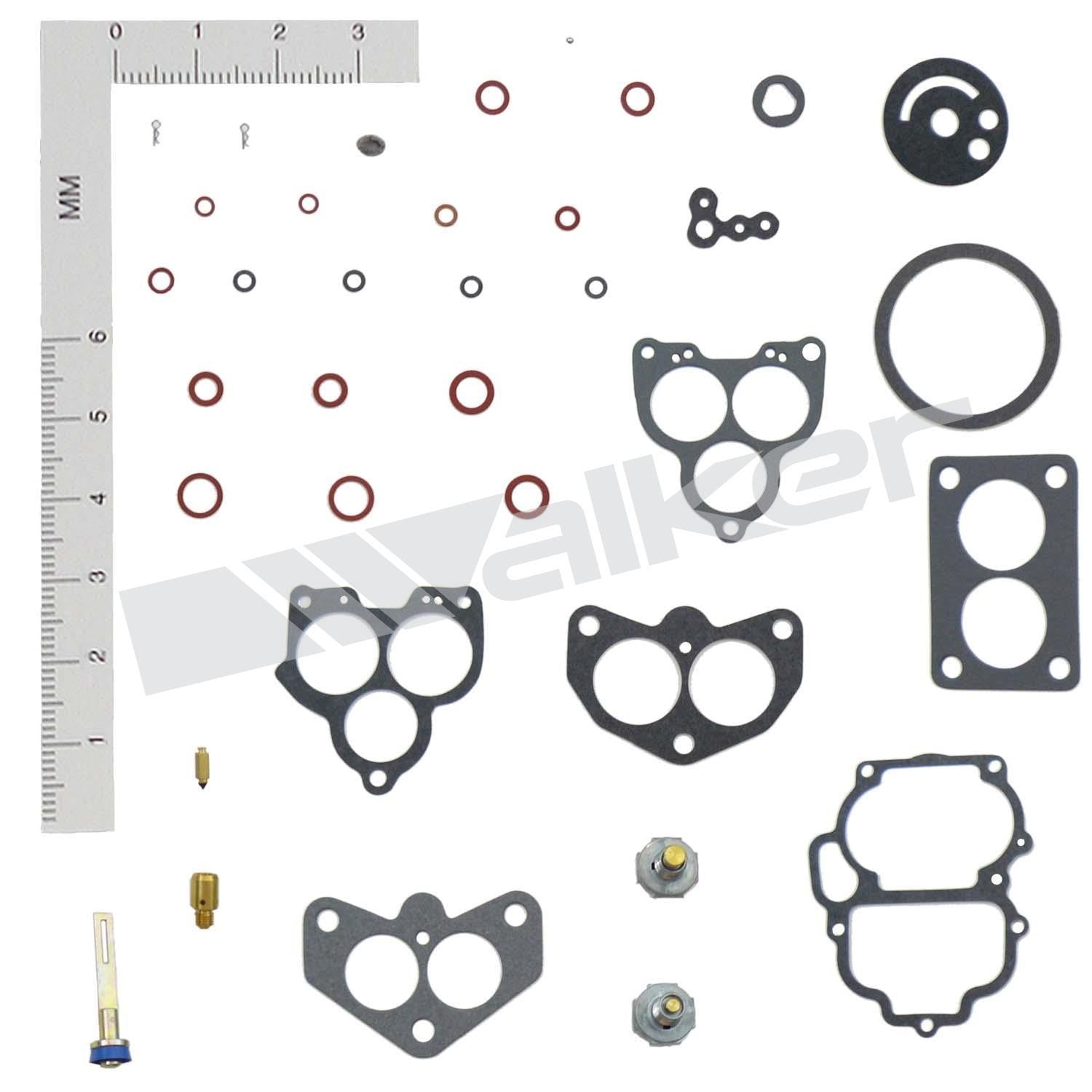 Walker Products Carburetor Repair Kit  15302B