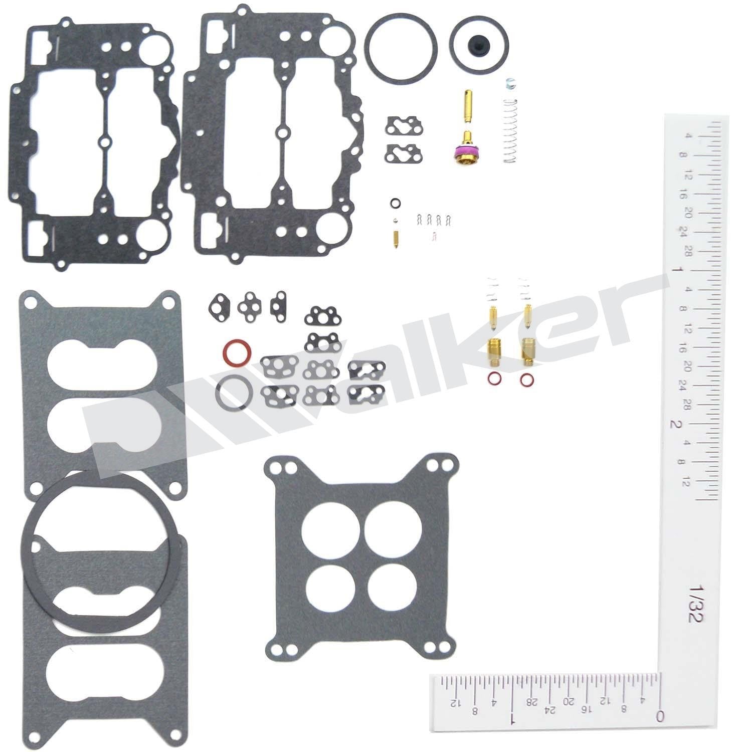Walker Products Carburetor Repair Kit  15304B