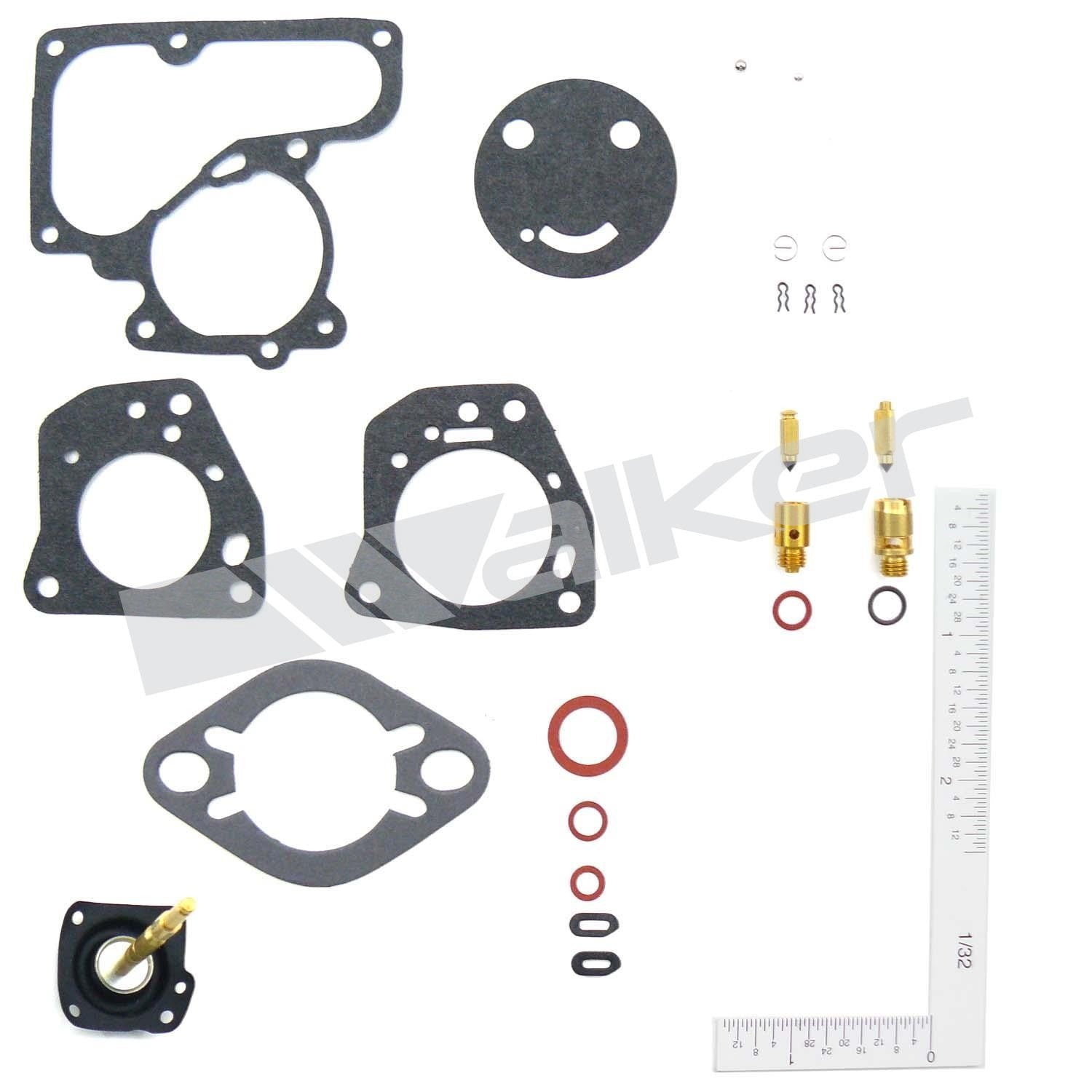 Walker Products Carburetor Repair Kit  15306A