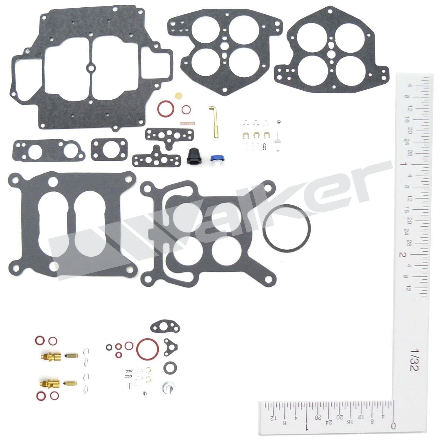 Walker Products Carburetor Repair Kit  15320