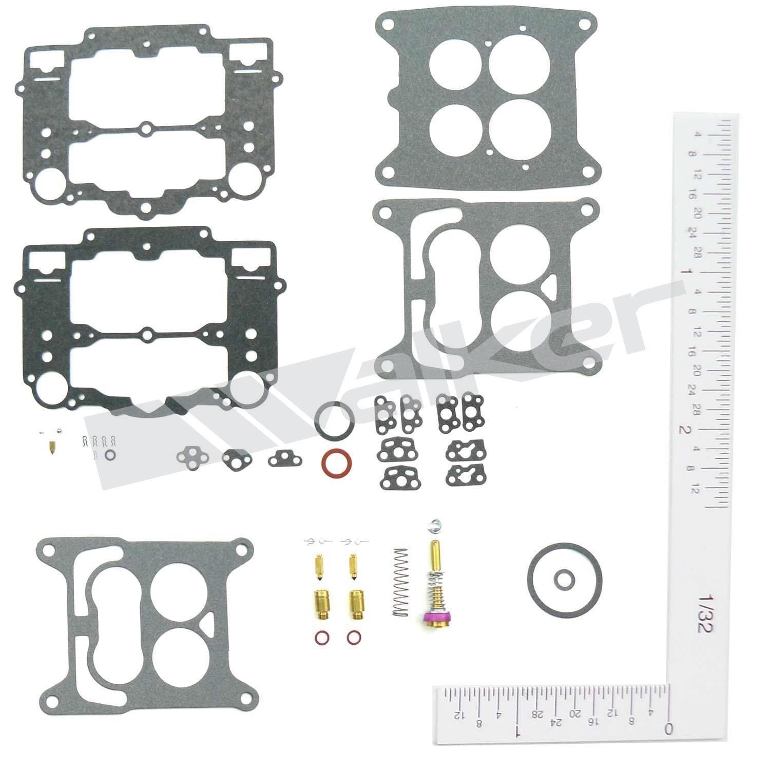 Walker Products Carburetor Repair Kit  15328B