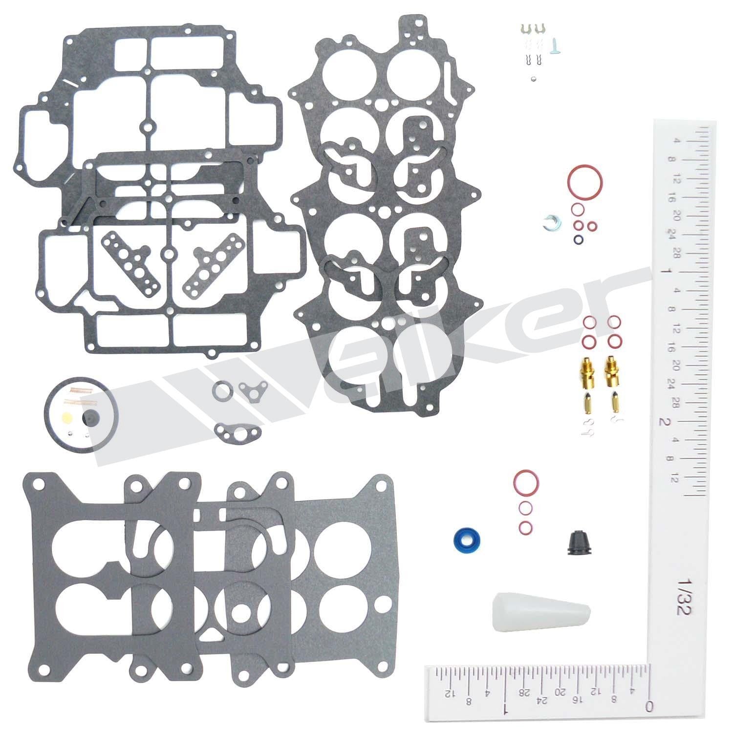 Walker Products Carburetor Repair Kit  15337B