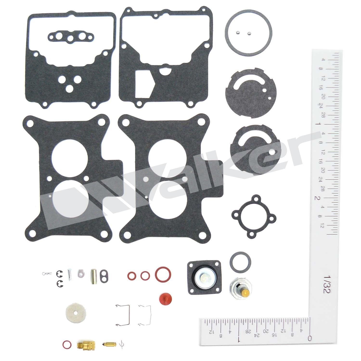 Walker Products Carburetor Repair Kit  15369D