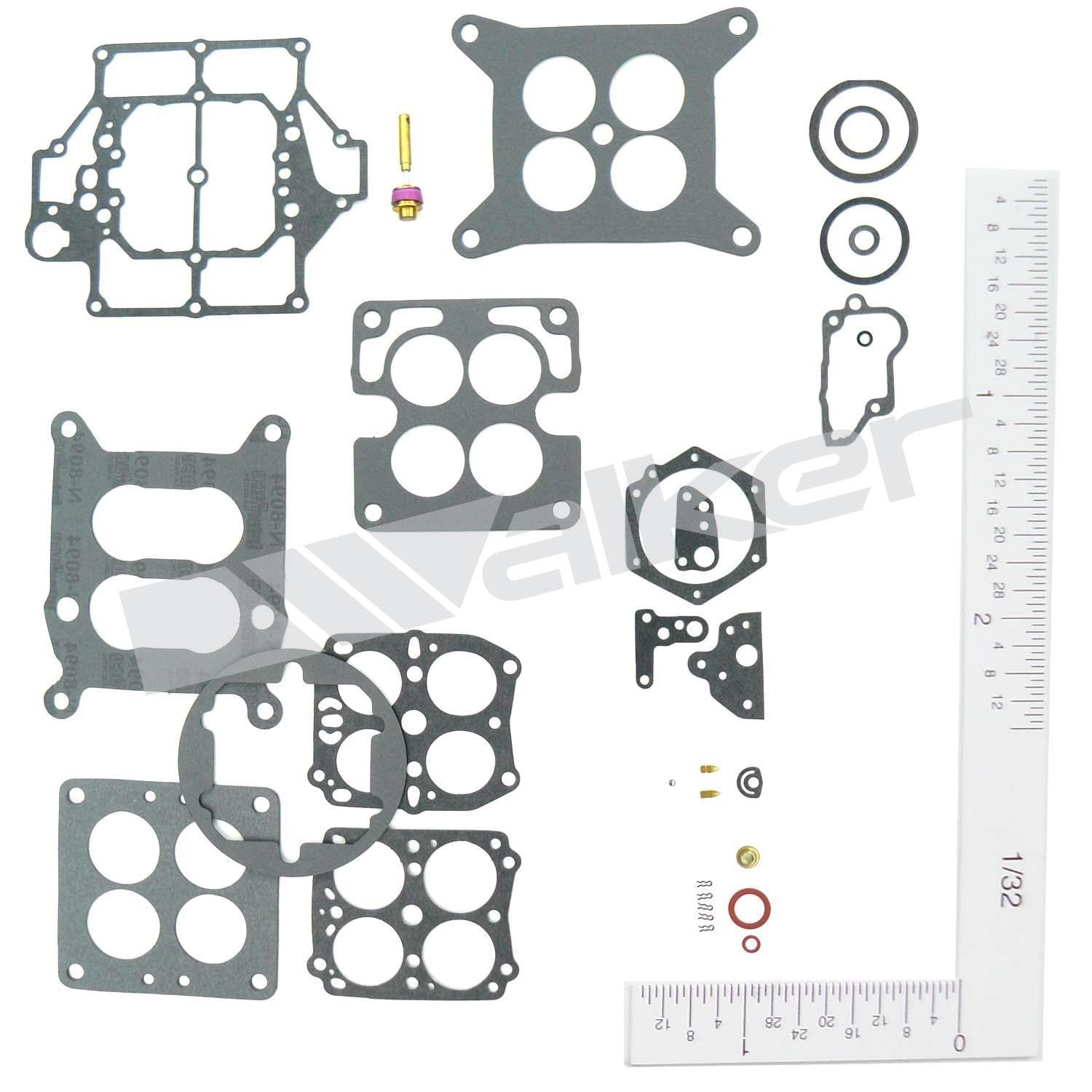 Walker Products Carburetor Repair Kit  15371C