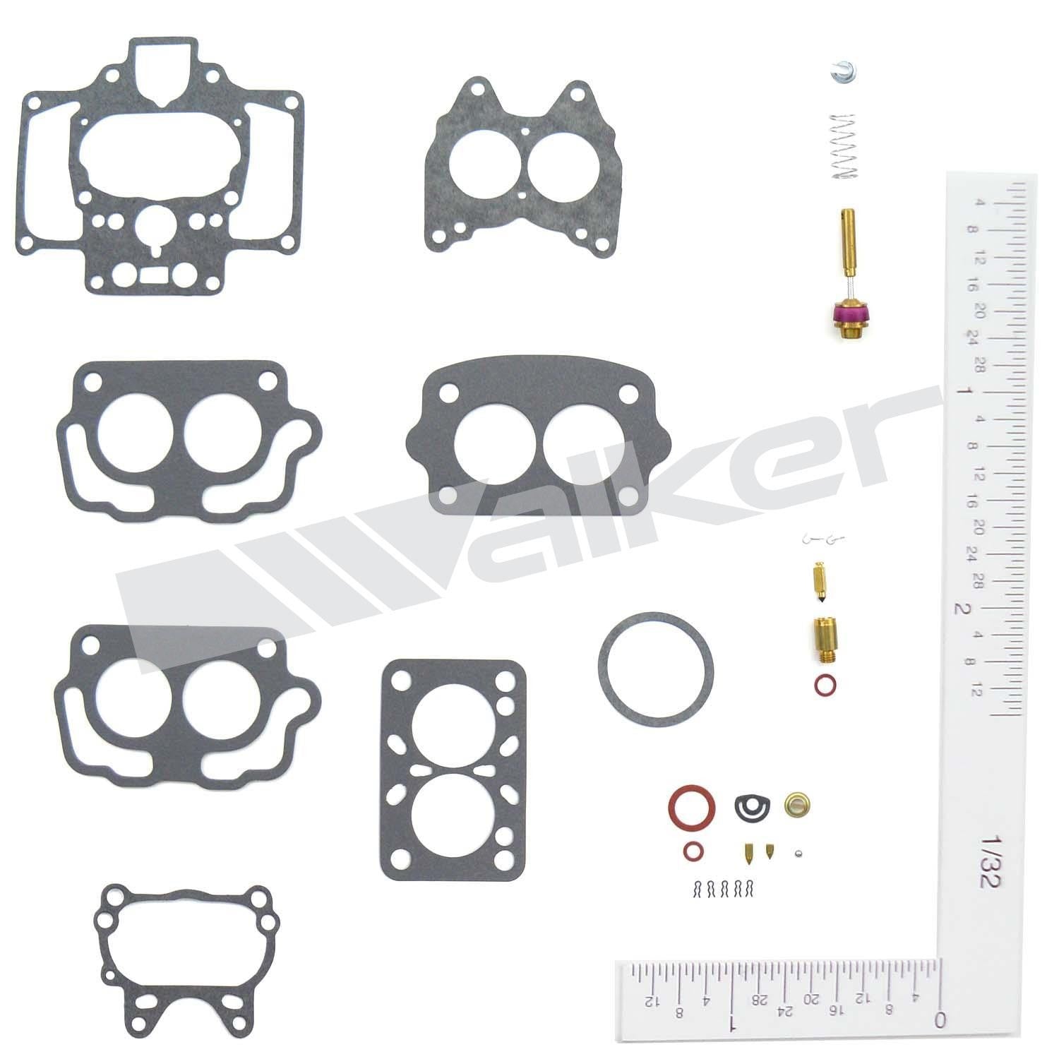 Walker Products Carburetor Repair Kit  15385