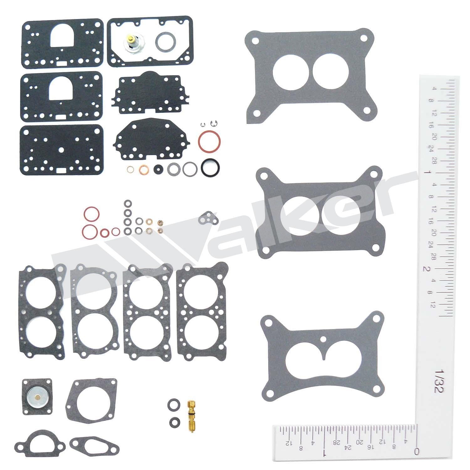 Walker Products Carburetor Repair Kit  15395A
