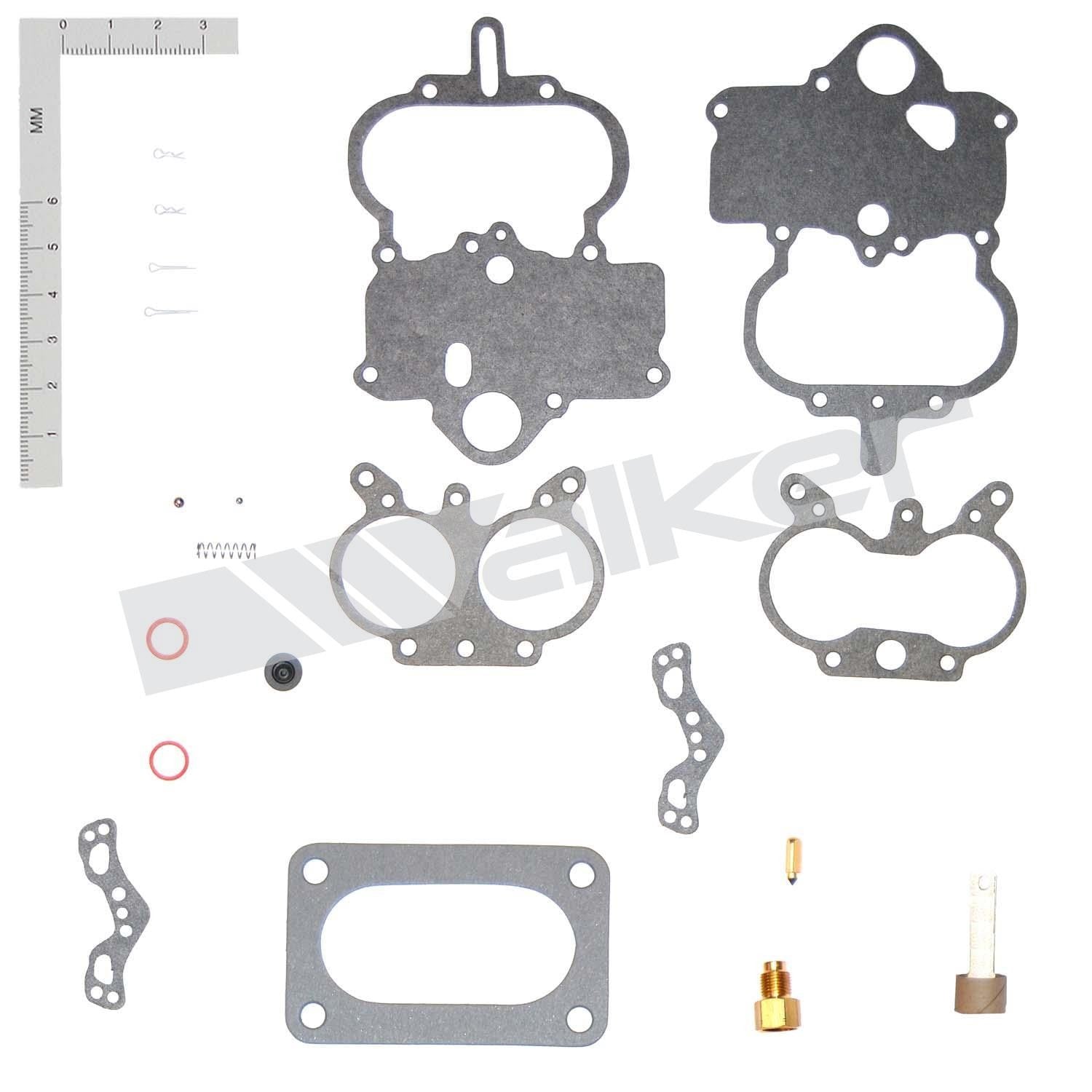 Walker Products Carburetor Repair Kit  15405