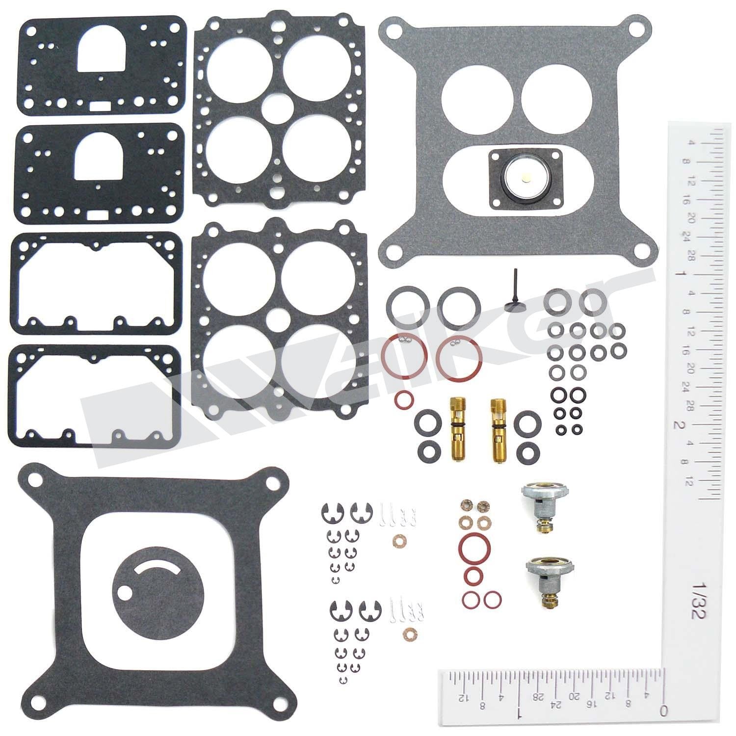 Walker Products Carburetor Repair Kit  15413