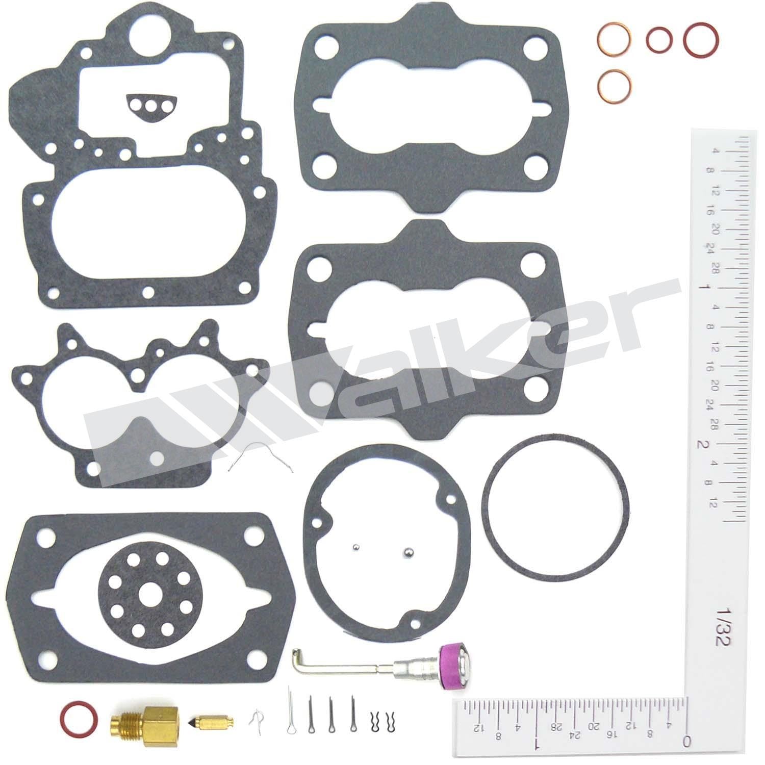 Walker Products Carburetor Repair Kit  15421A