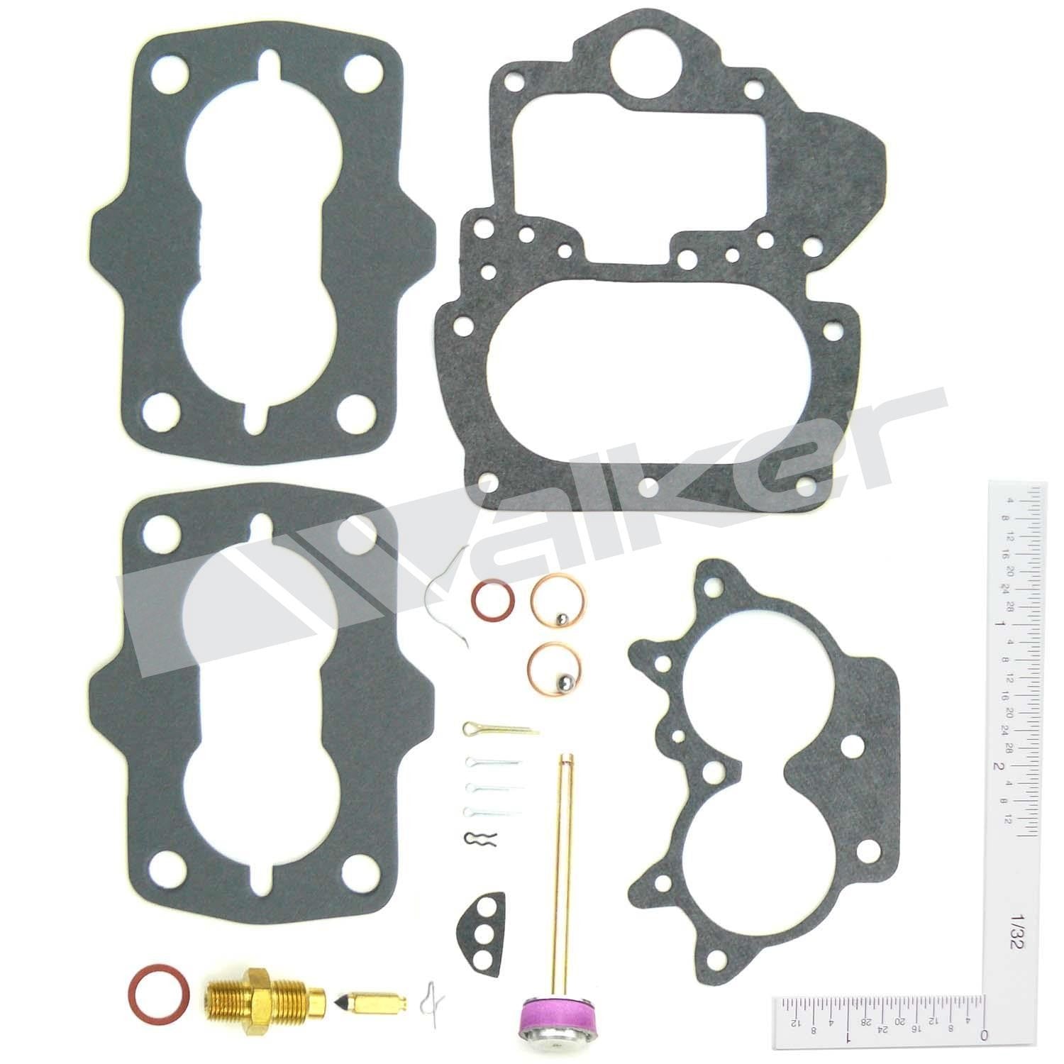 Walker Products Carburetor Repair Kit  15423A