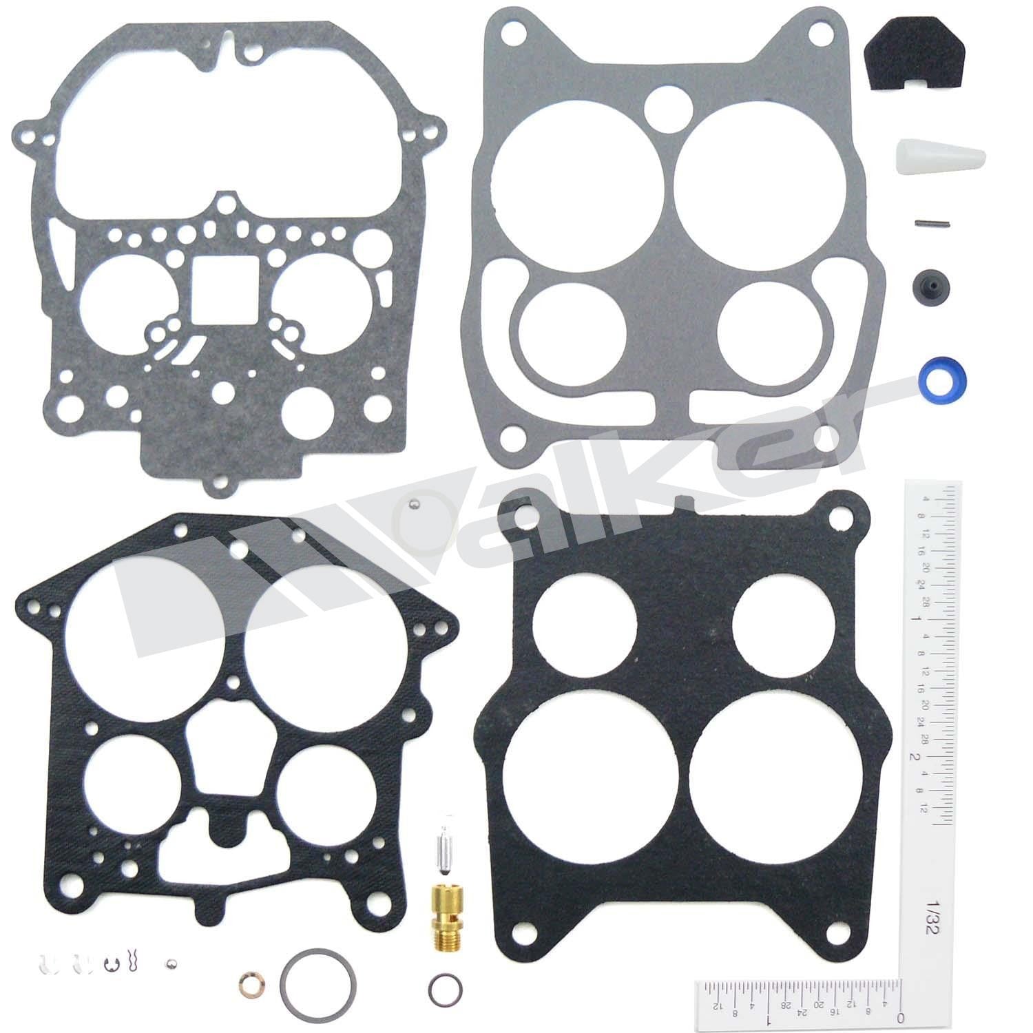 Walker Products Carburetor Repair Kit  15432A